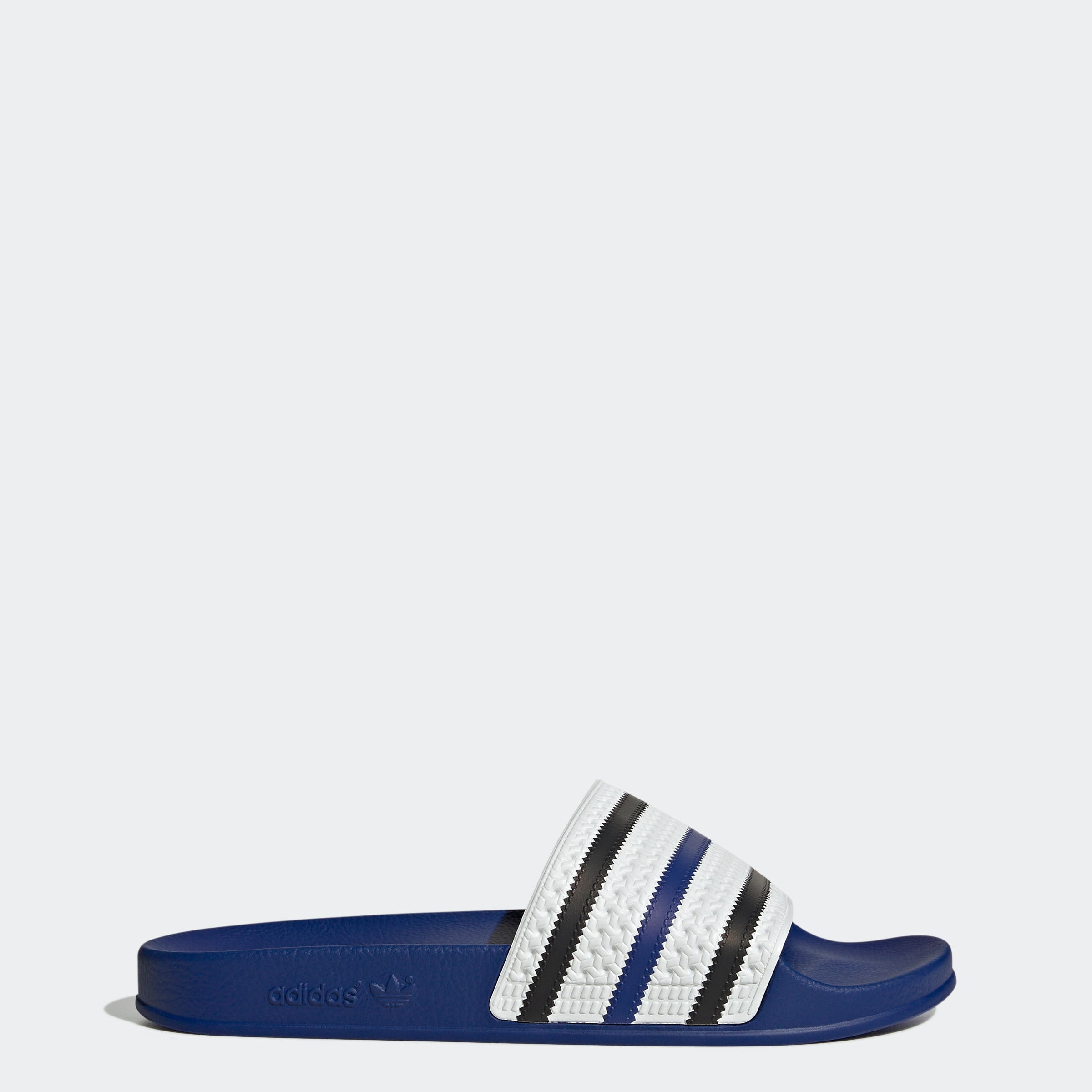 adidas Originals Badesandale »ADILETTE«