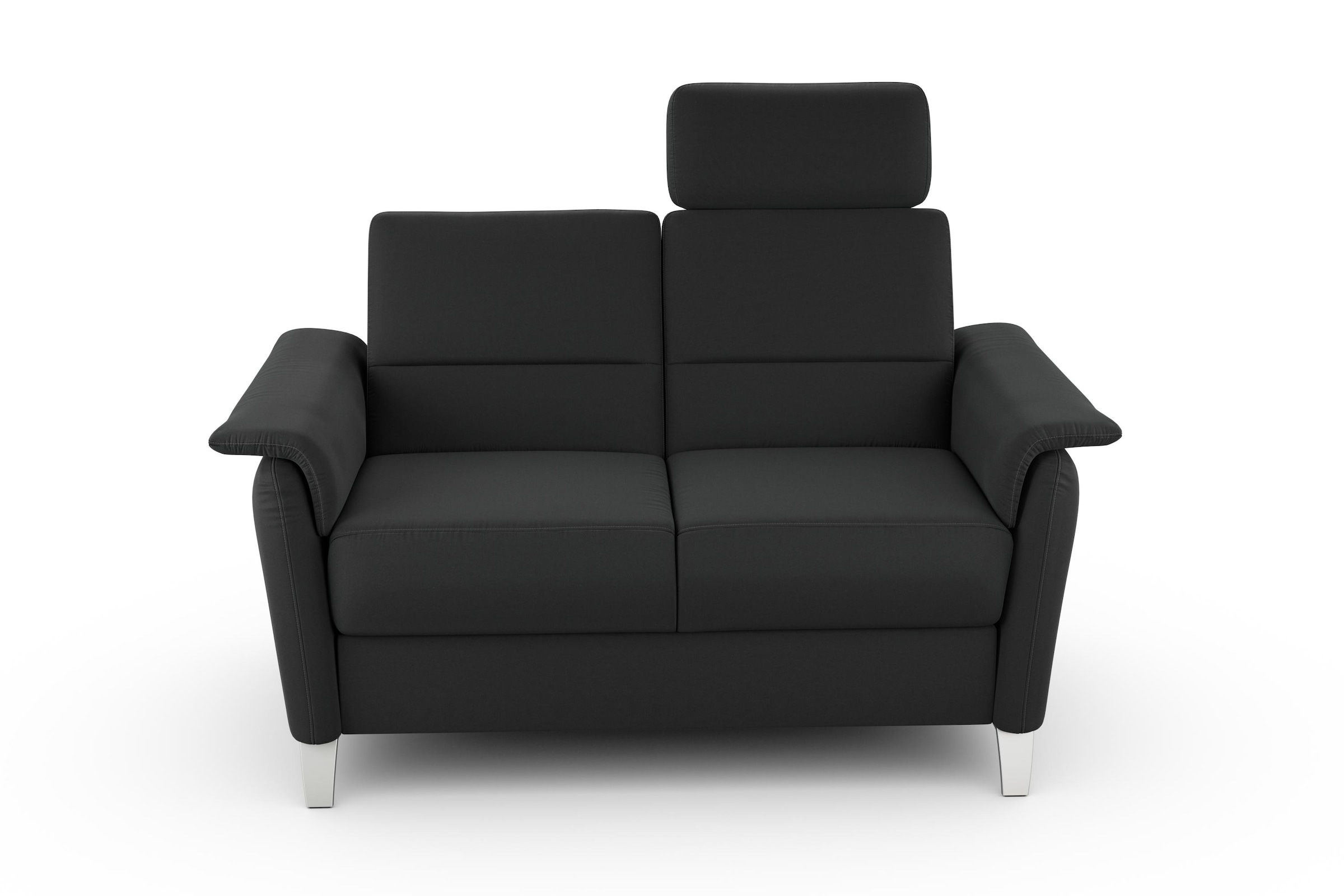 sit&more 2-places »Palmera, B: 149 cm« mit Federkern