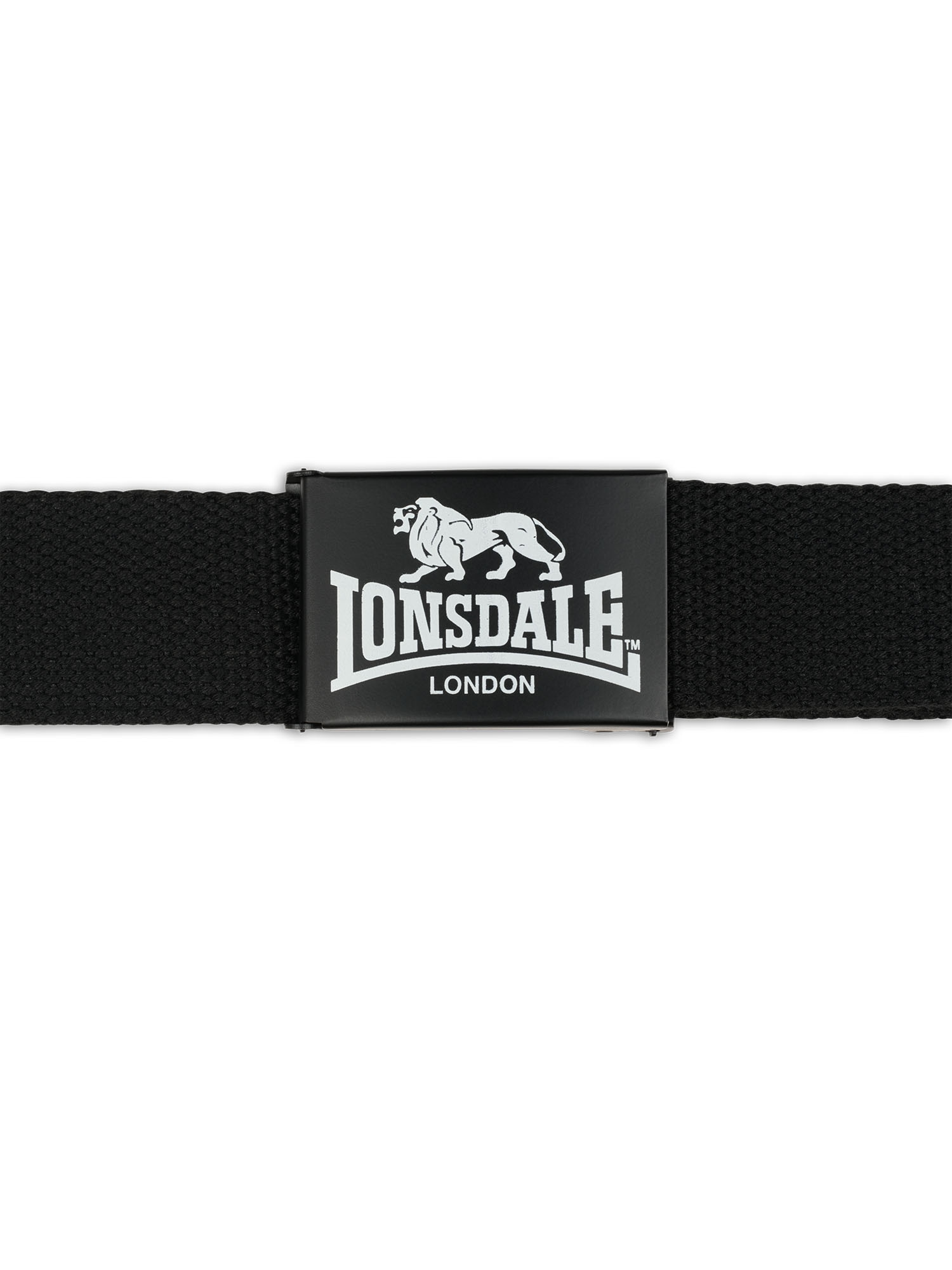 Lonsdale Koppelgürtel »COPPULL«, (1 St.)