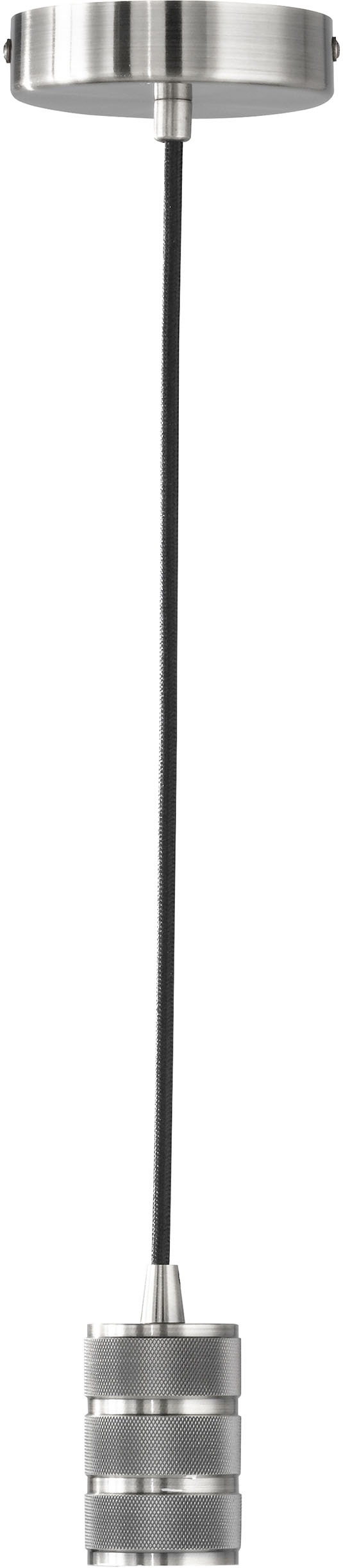 Image of WOFI Hängeleuchte »Pendelleuchte Massa1flg«, E27, 1 St., Pendelkörper bei Ackermann Versand Schweiz