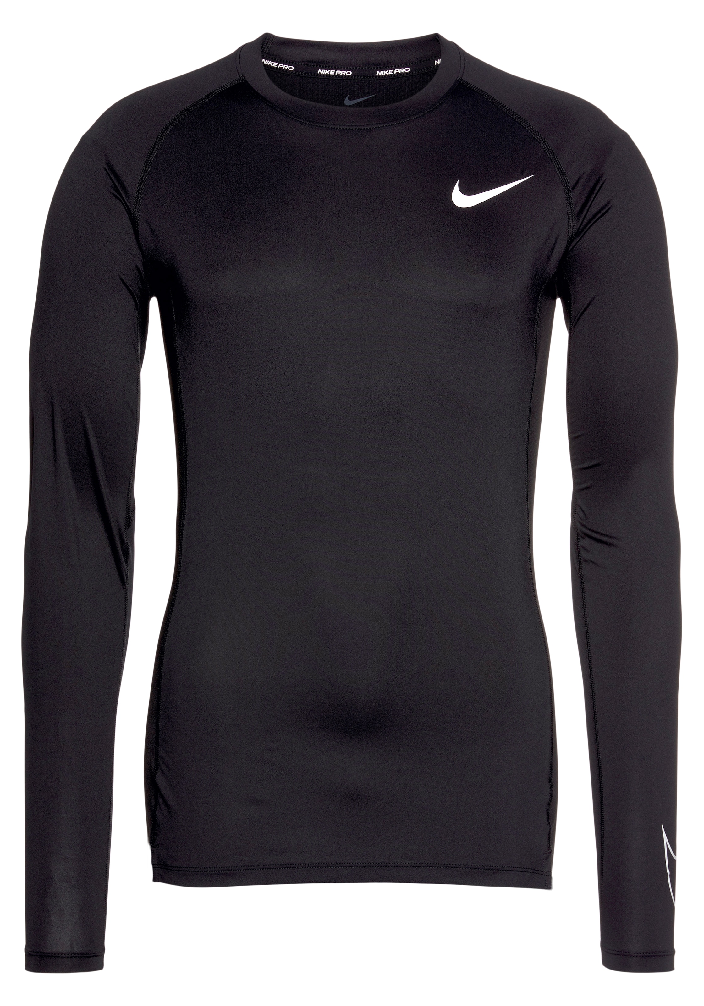 Nike Trainingsshirt »PRO DRI-FIT MENS TIGHT FIT LONG-SLEEVES«