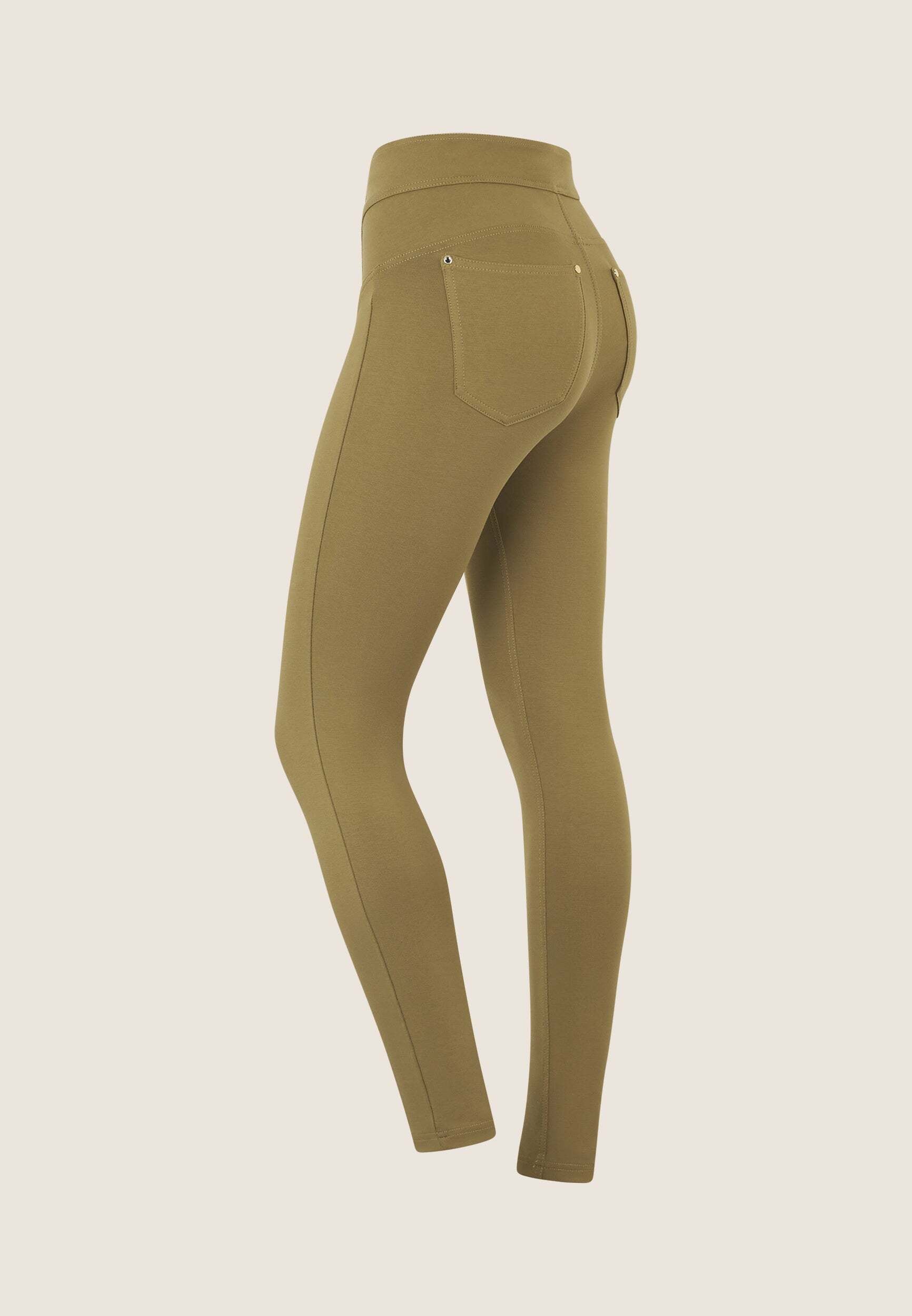 Freddy Jeggings »Leggings NOWY2HS2504ORG«