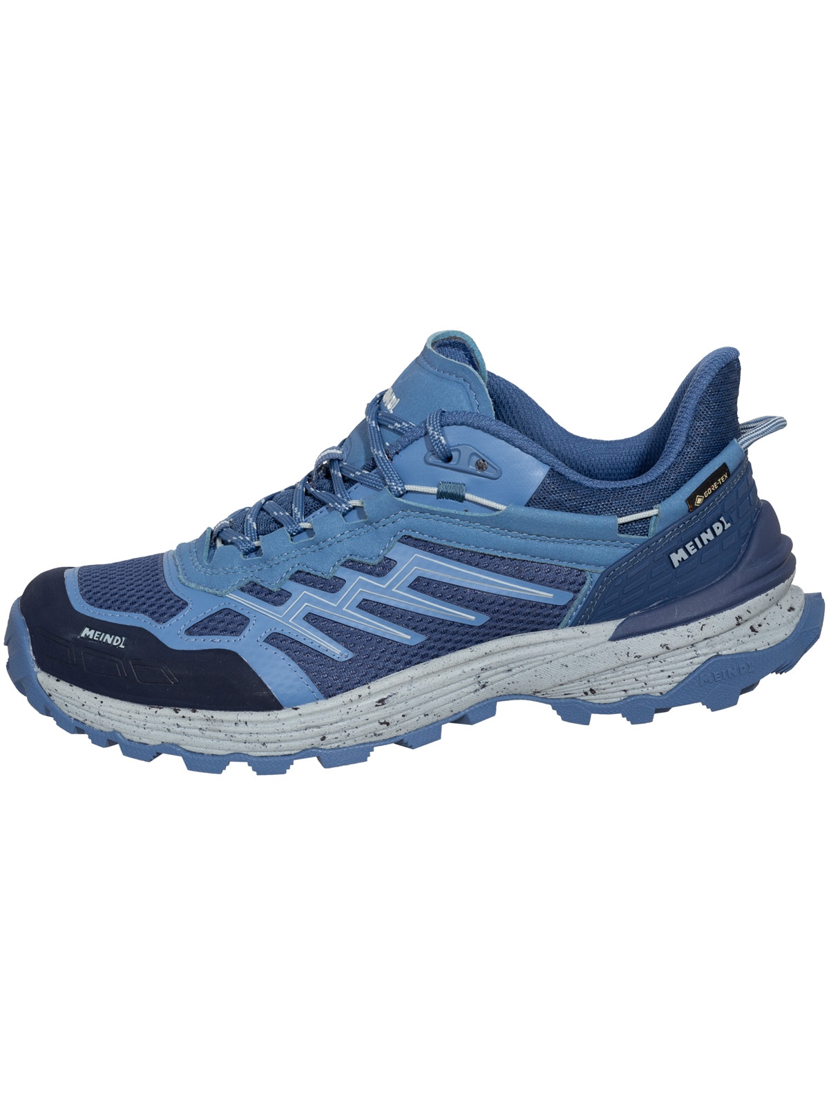 Meindl Wanderschuh »Meindl Jamaica Lady GTX«, GORE-TEX® – Winddicht, wasserdicht und atmungsaktiv