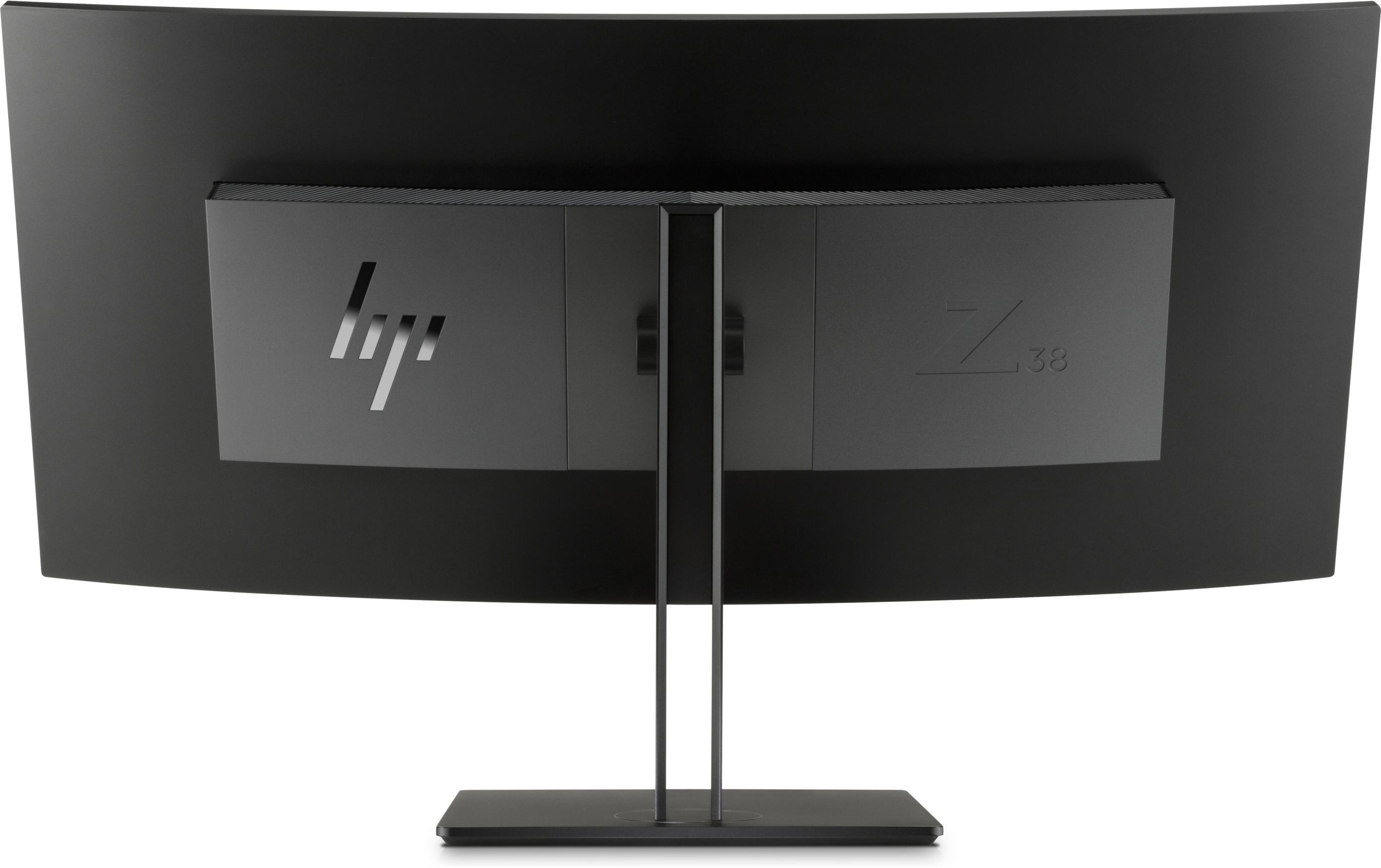 HP LCD-Monitor »Z38c Z4W65A4«, 95 cm/37,5 Zoll, 3840 x 1600 px, WQHD