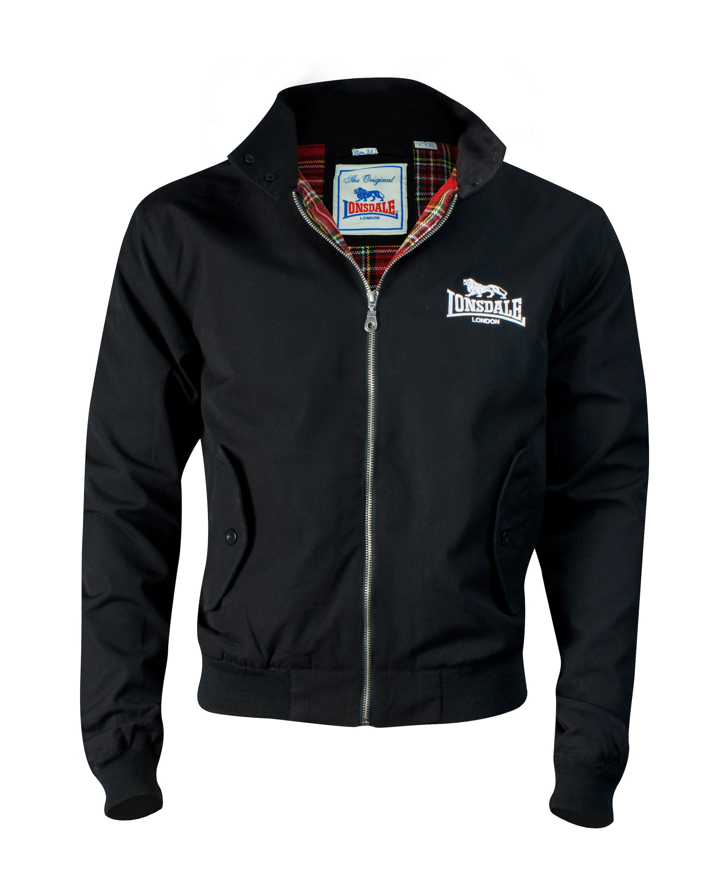 Lonsdale Outdoorjacke »CLASSIC«