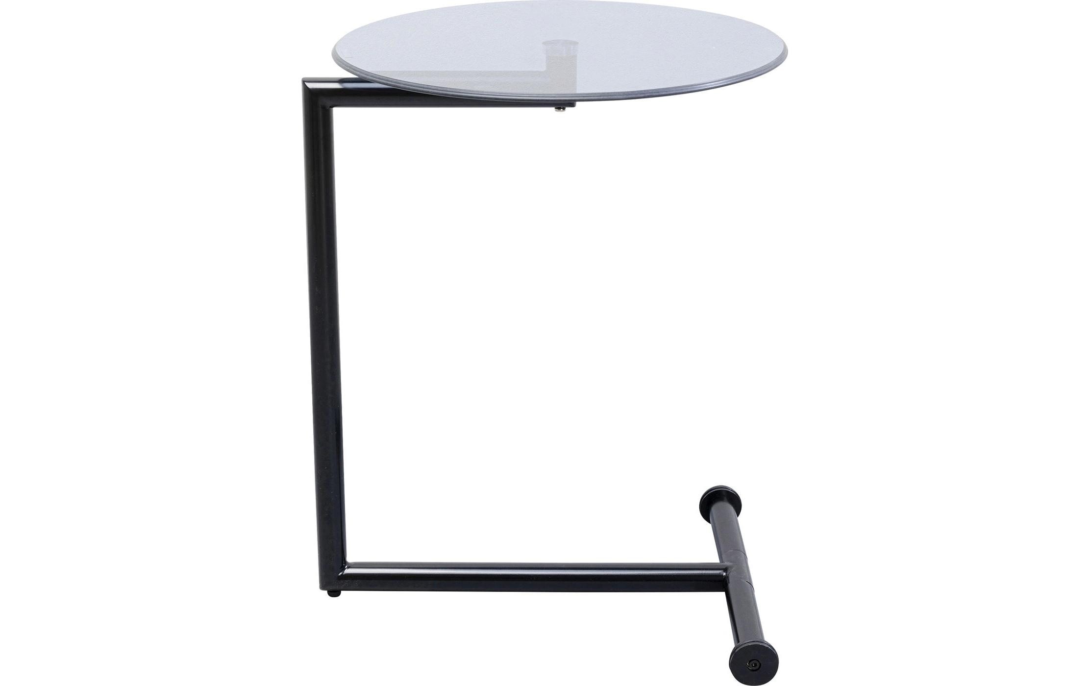 Kare Design Table d'appoint »Easy Living 46 cm«
