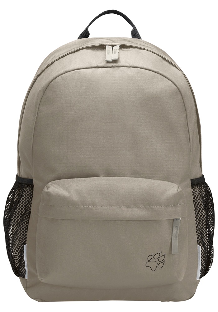 Jack Wolfskin Sac à dos pour enfants »REBEL PACK 25« Sac à dos enfant 25L, robuste, polyvalent