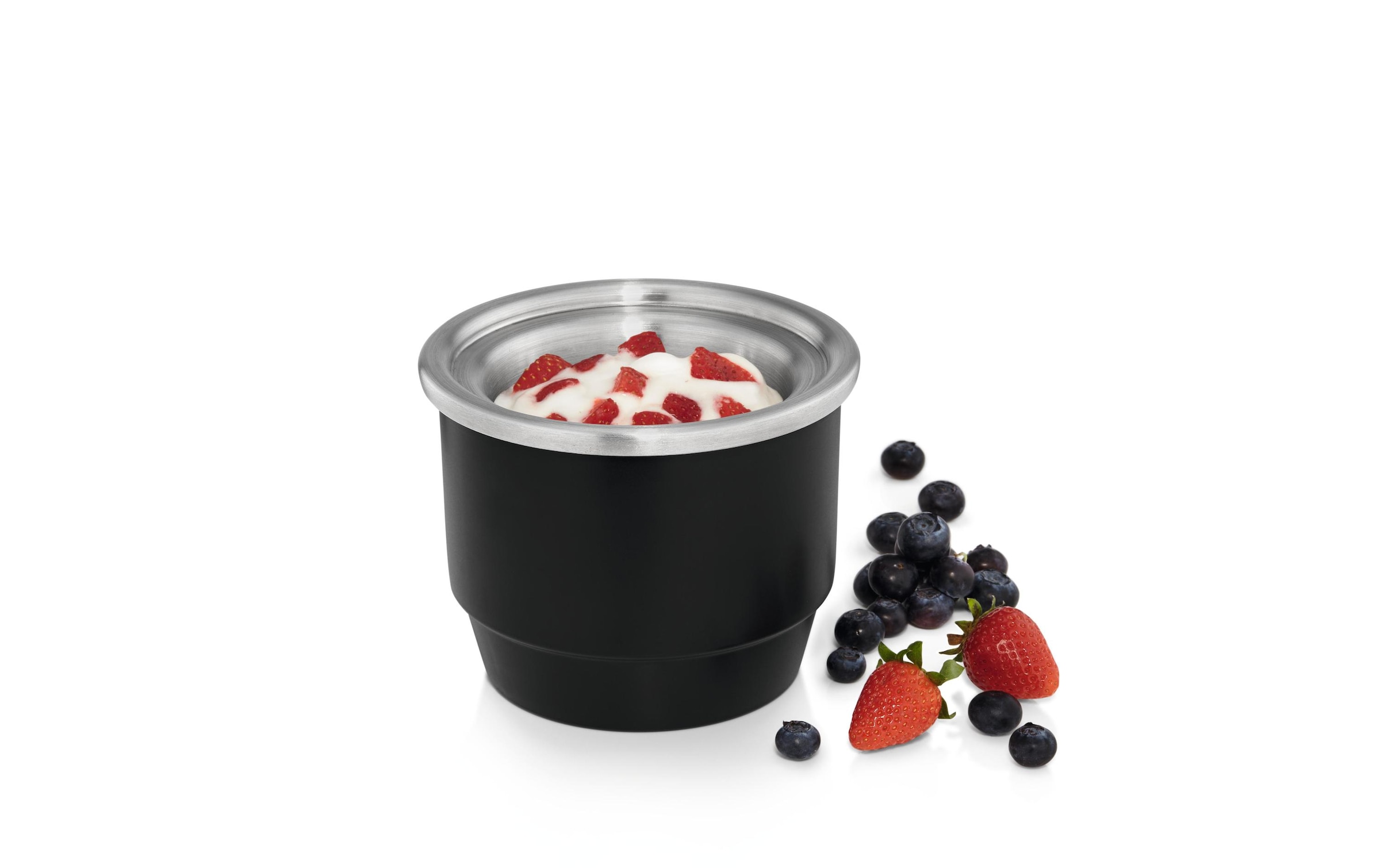 WMF Eismaschine »»KÜCHENminis 3in1, 0.3 l««, 0,3 l, 12 W
