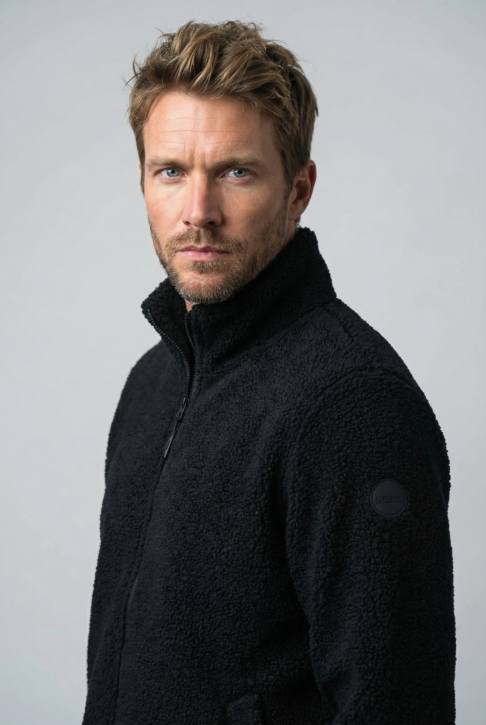 Icepeak Veste polaire »ICEPEAK PUEBLO«