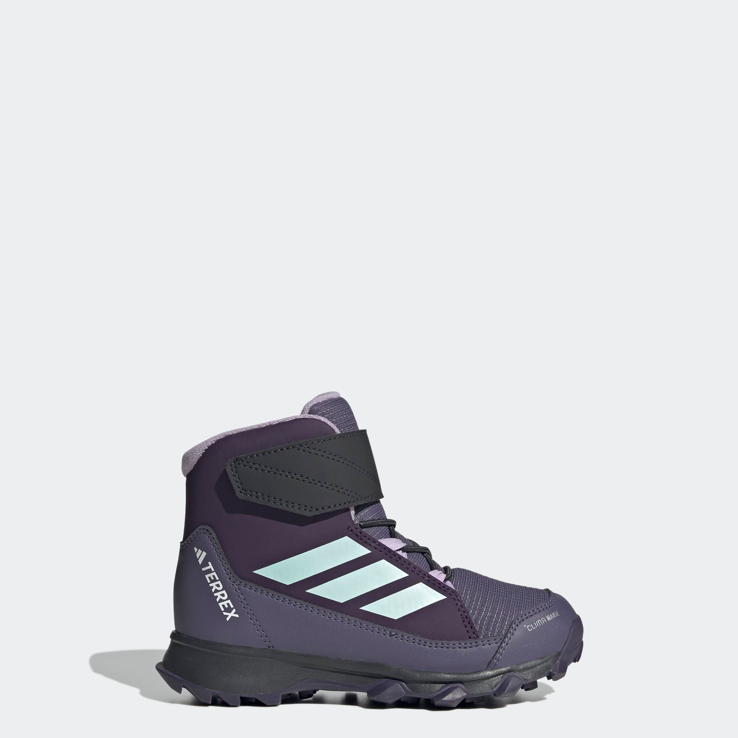 adidas TERREX Wanderschuh »SNOW CF CLIMAWARM WINTERSCHUHE KINDER«, Winterboots