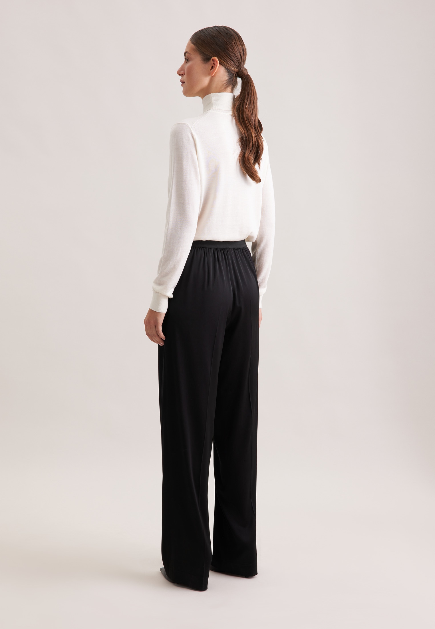 seidensticker Pantalon en tissu