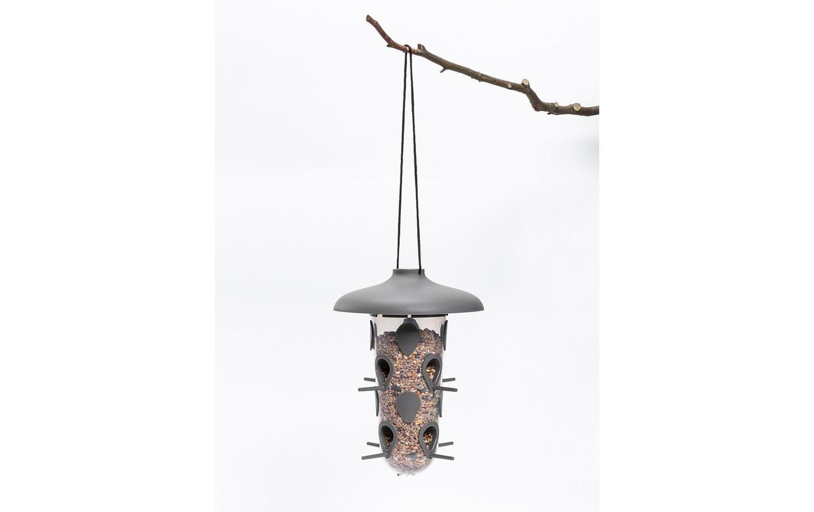   Vogelhaus »Plastia Robin 3-in-1«