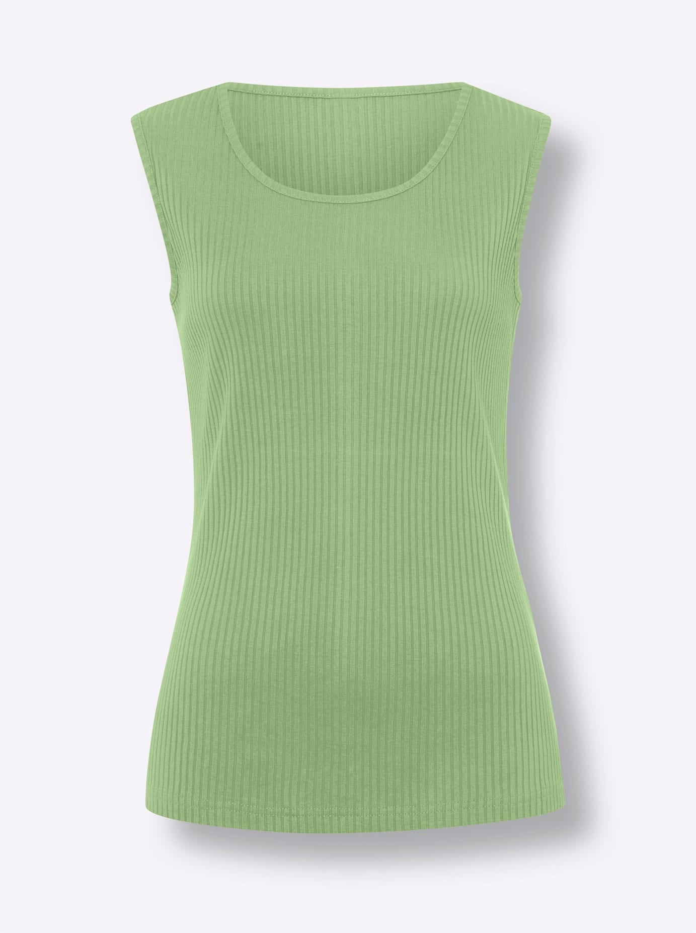Classic Basics Shirttop