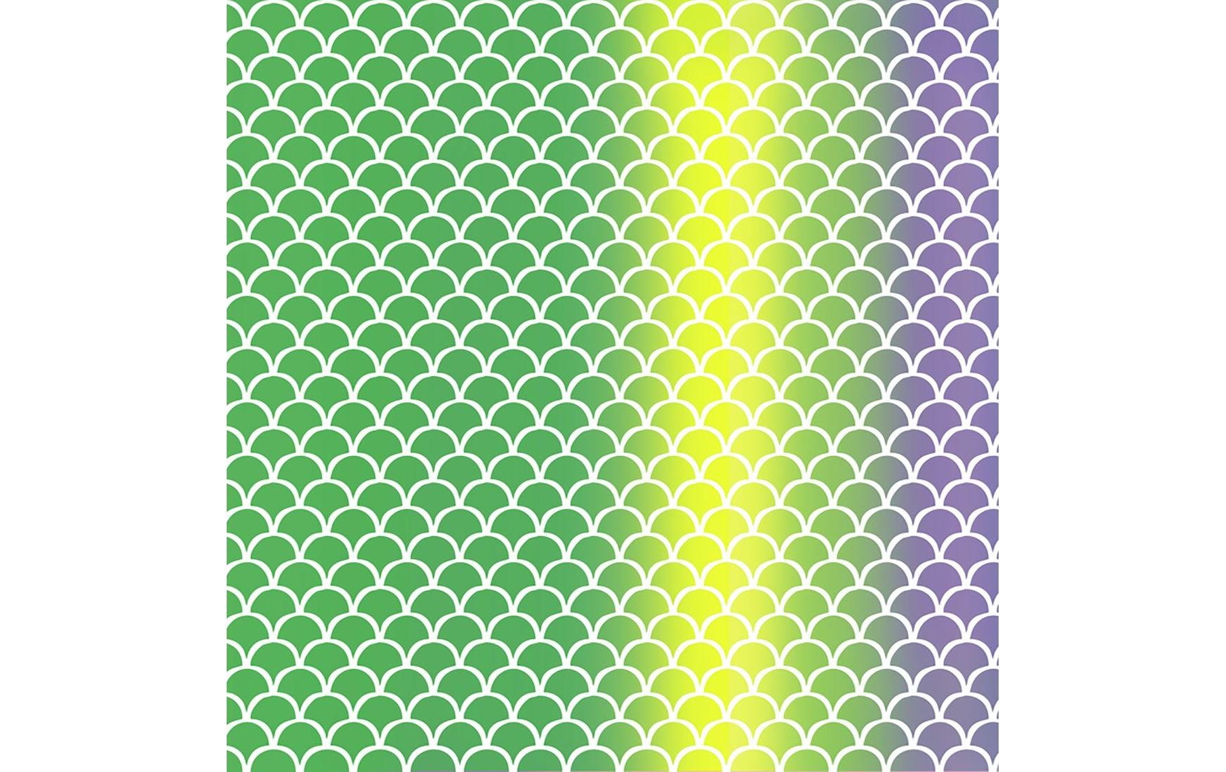 Cricut Dekorationsfolie »Premium Mosaic«