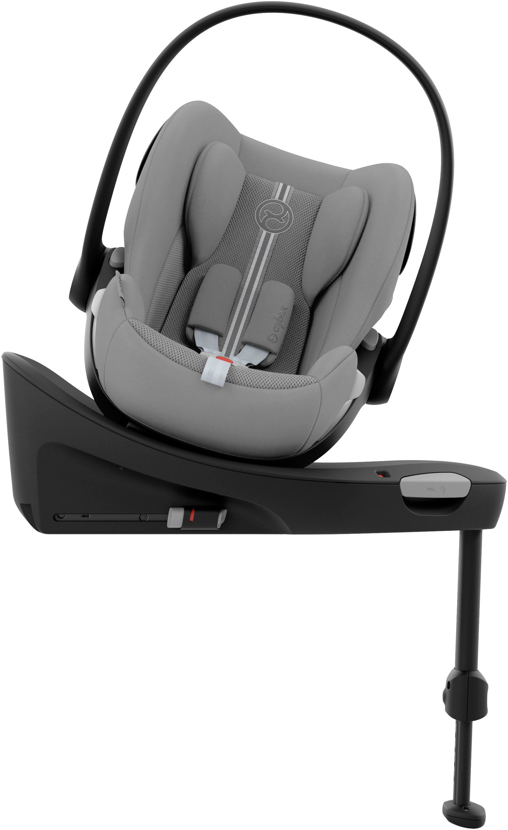 Cybex Coque bébé »Cybex Gold,  Cloud G i-Size« Klasse 0+ (bis 13 kg)