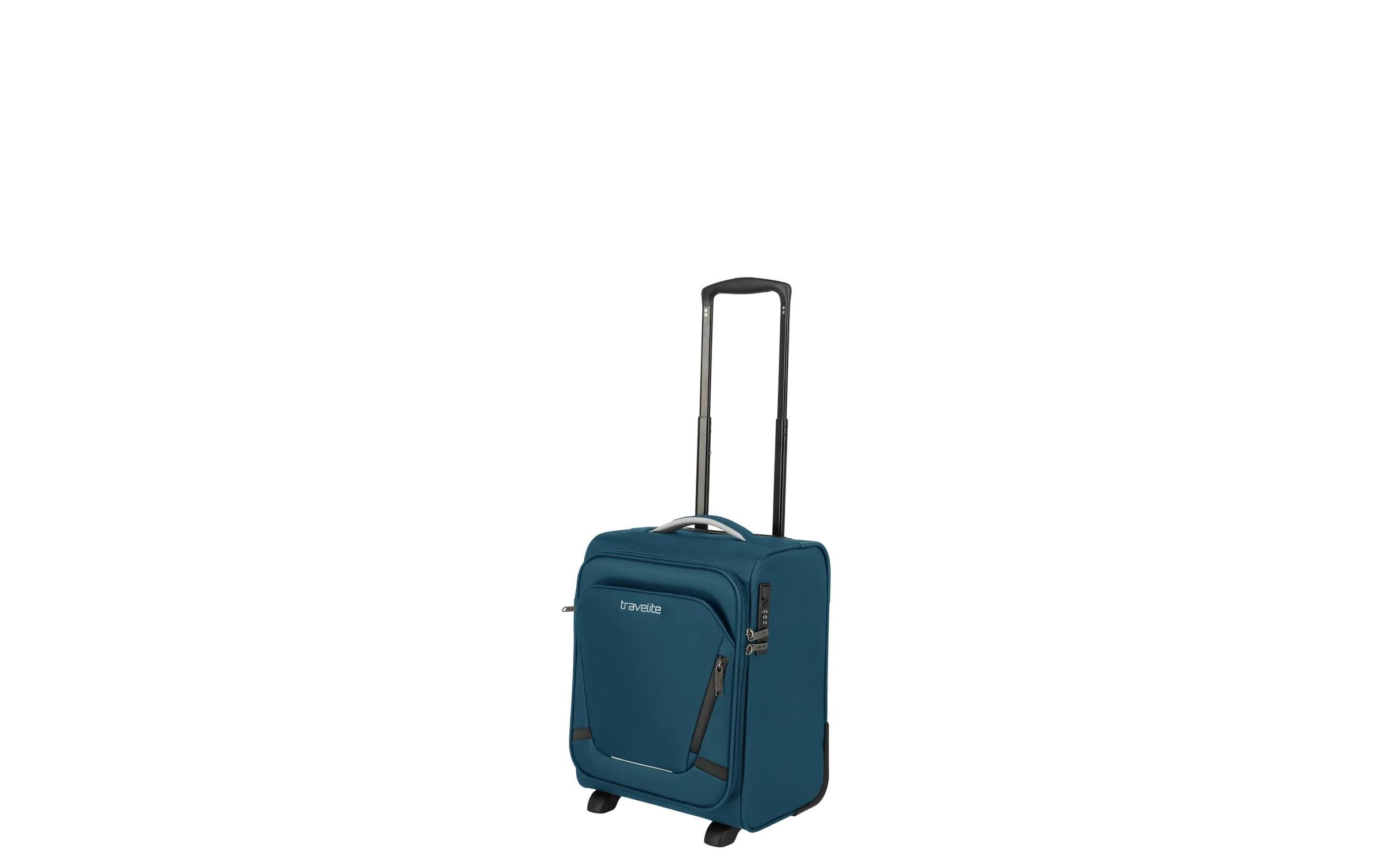 travelite Trolley »Jetpack S Wings 2w«, 2 Rollen