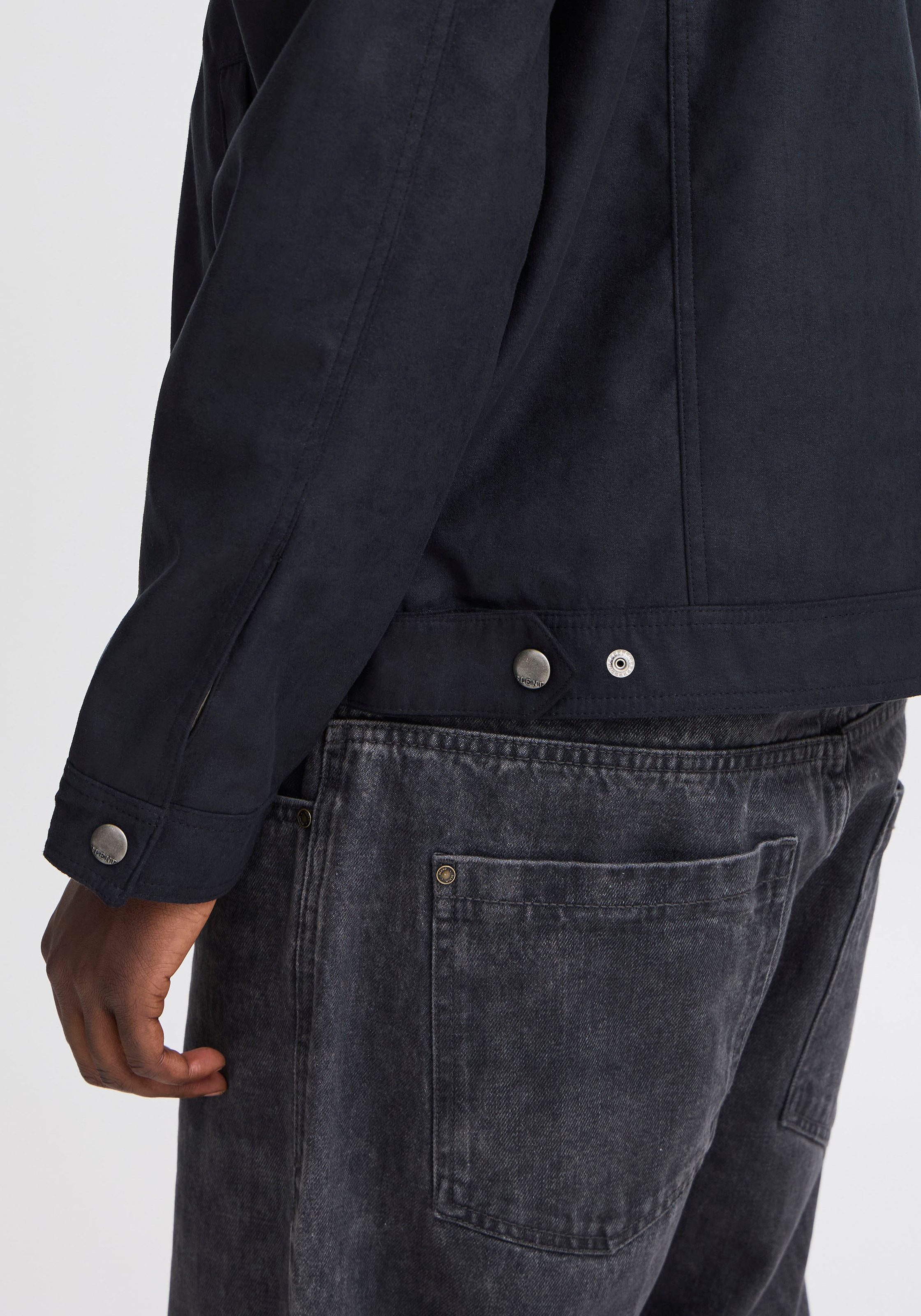 Blend Bomberjacke »BHEMMET Jacket«