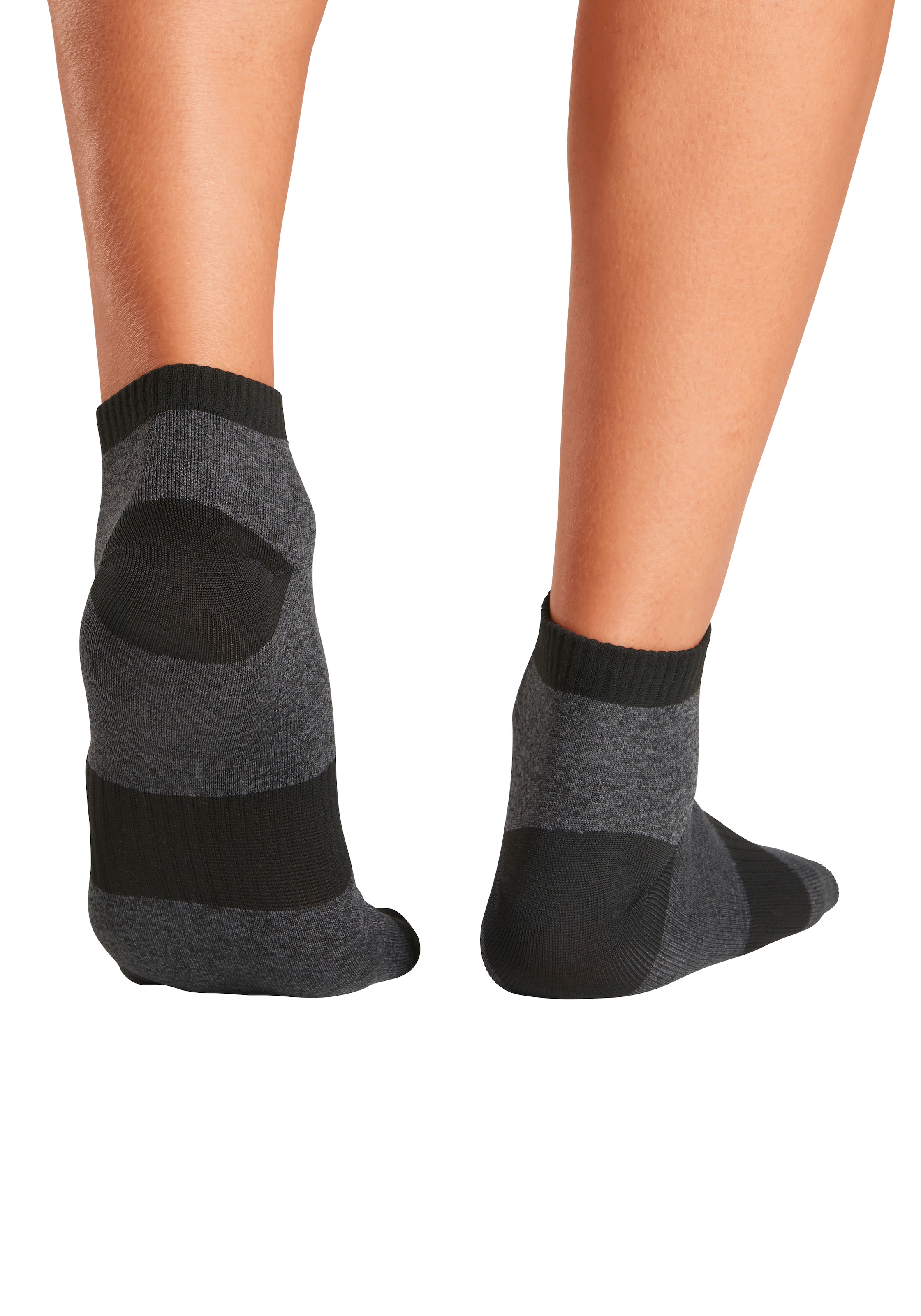 Bench. Funktionssocken Packung, 3 Paar tlg. mit Arch Support für Besonderen halt