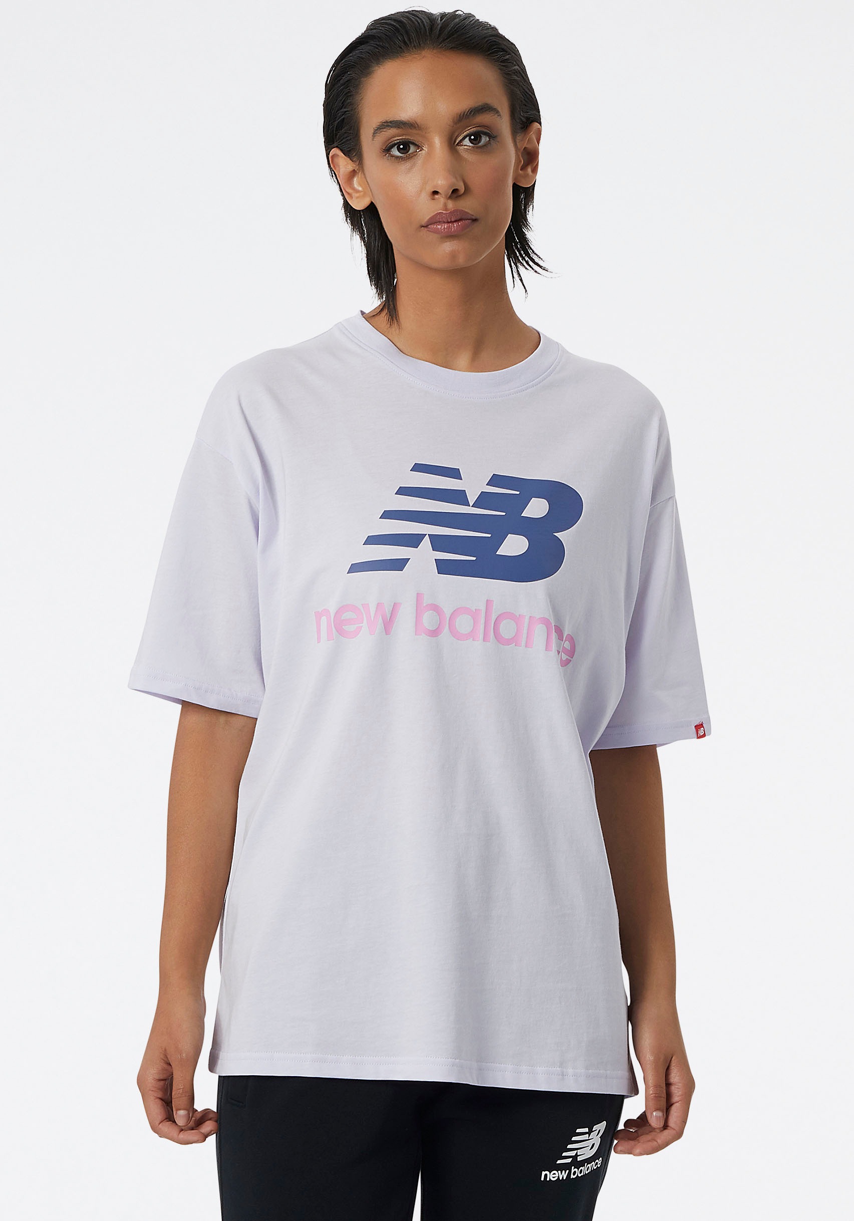 Image of New Balance T-Shirt bei Ackermann Versand Schweiz