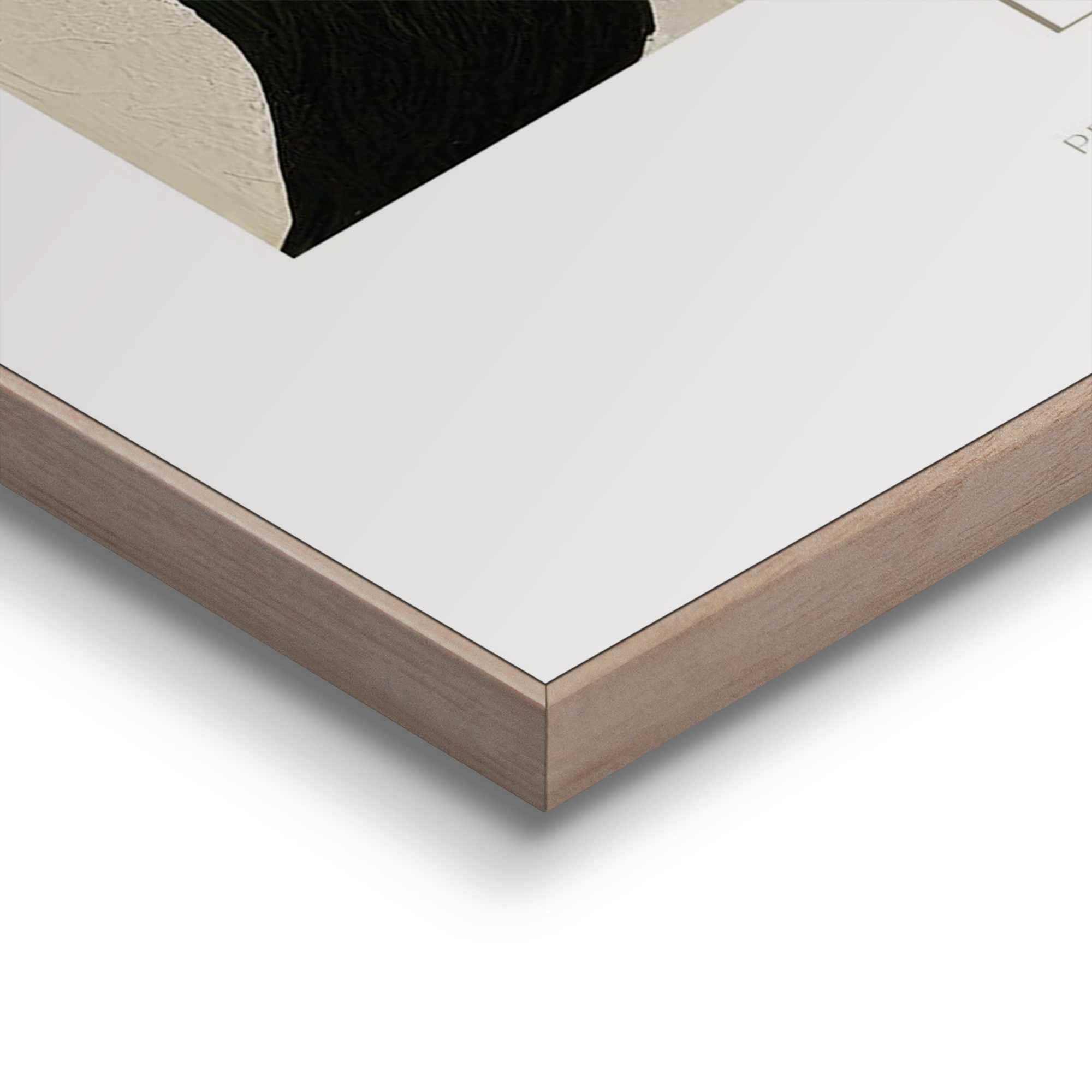 Reinders! Bild mit Rahmen »Botanique«