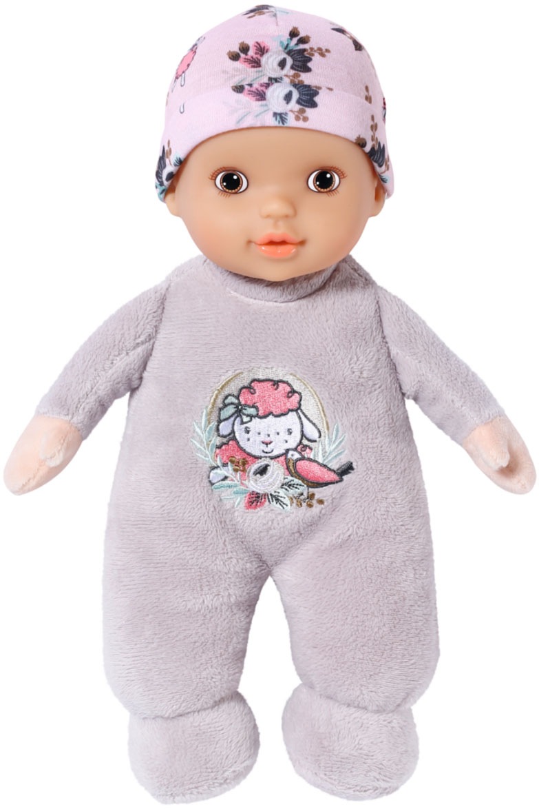 Image of Baby Annabell Babypuppe »Sleep Well for babies, 30 cm«, mit Aufnahme- und Abspiel-Modul bei Ackermann Versand Schweiz