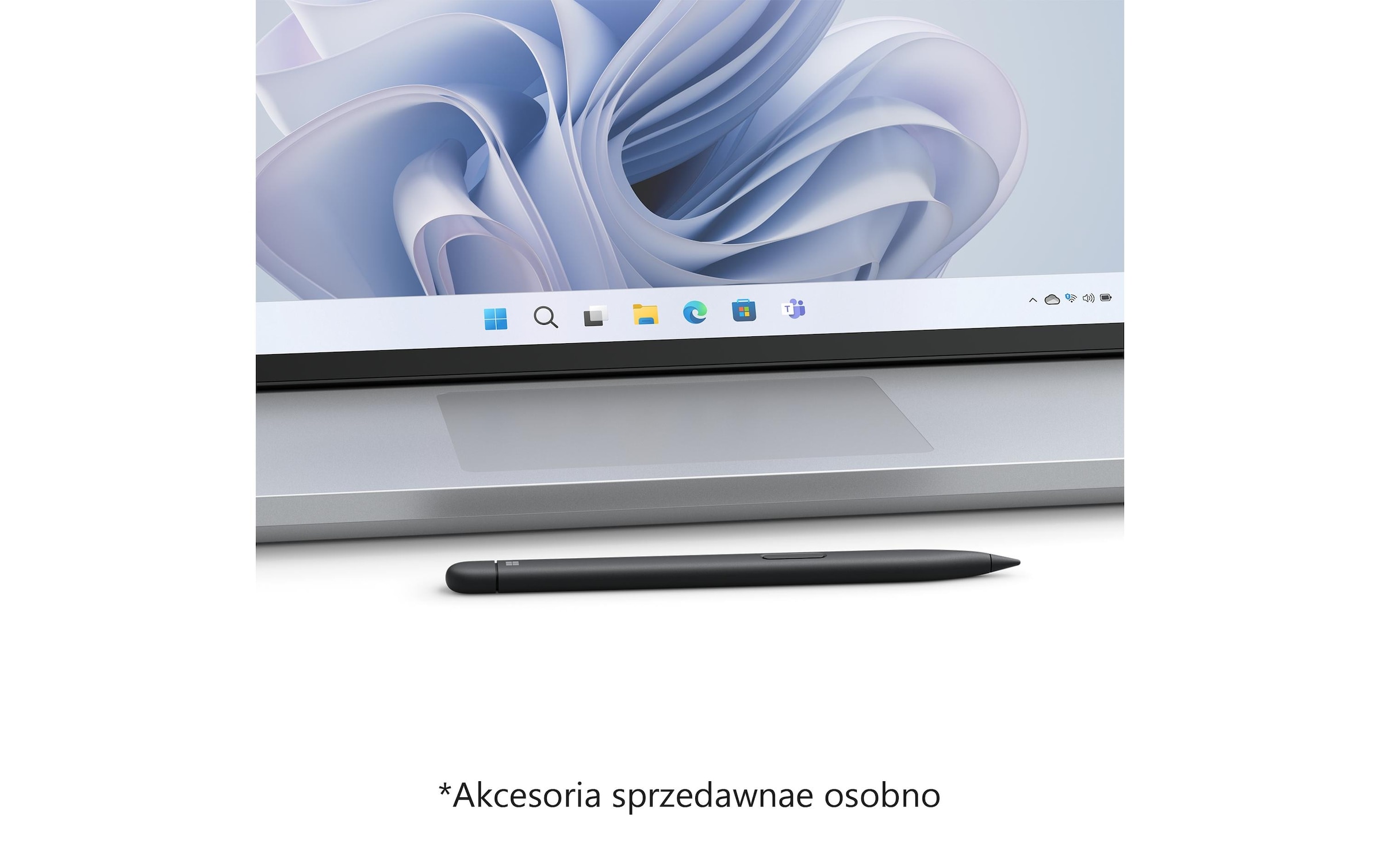 Microsoft Notebook »Studio 2 (i7, 64 GB, 1 TB)« / 14,4 ″ Intel Core i7 Iris Xe Graphics