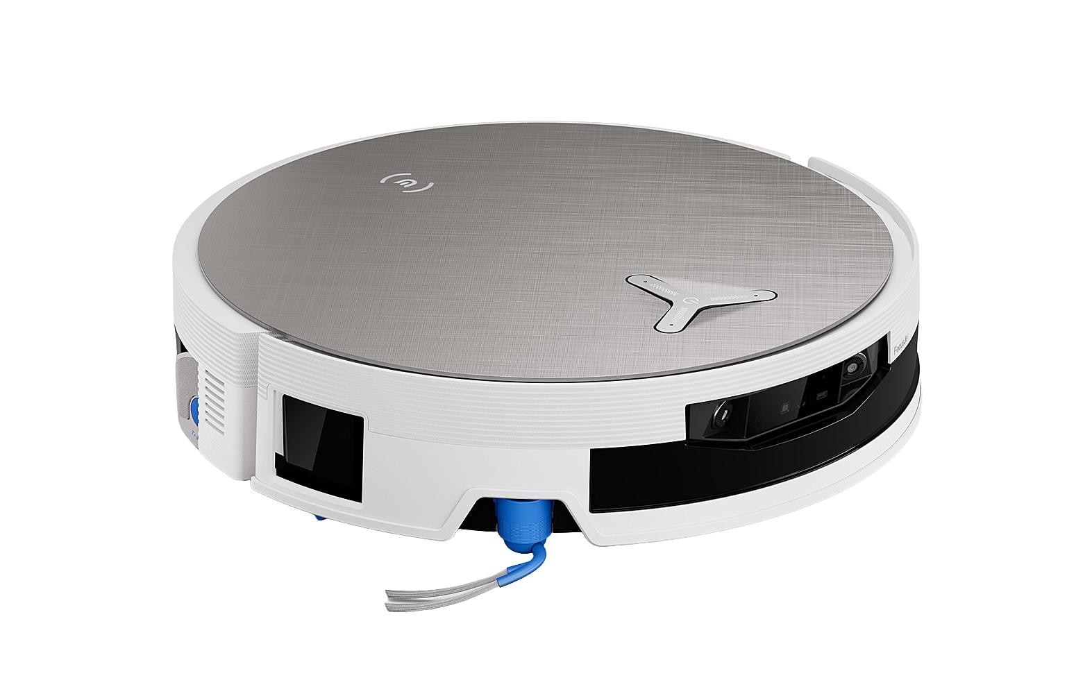 ECOVACS Robot d'aspiration eau et poussière »X12 PRO OMNI Deebot«
