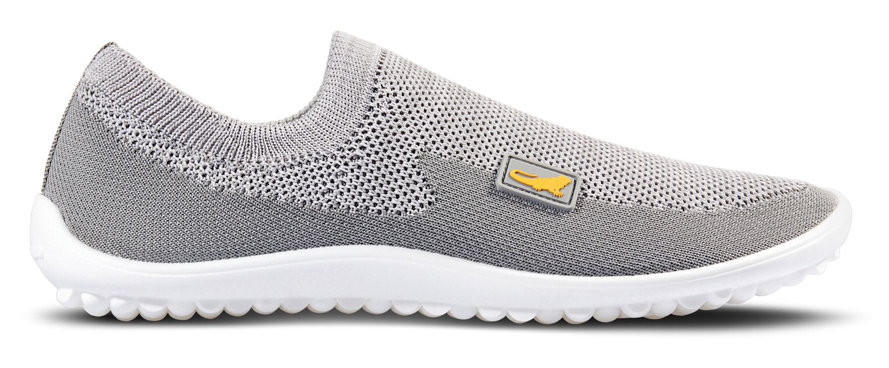 Leguano Barfussschuh »Score«, Bequemschuh, Flats, Komfortschuh, für Maschinenwäsche geeignet