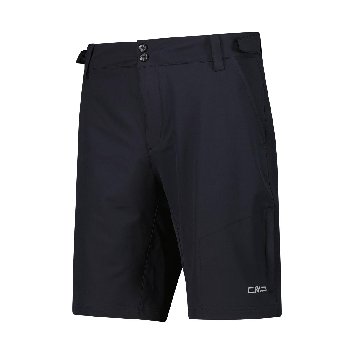 CMP Pantalon de vélo  sportlicher Stil, für Radsport und sportliche Aktivitäten