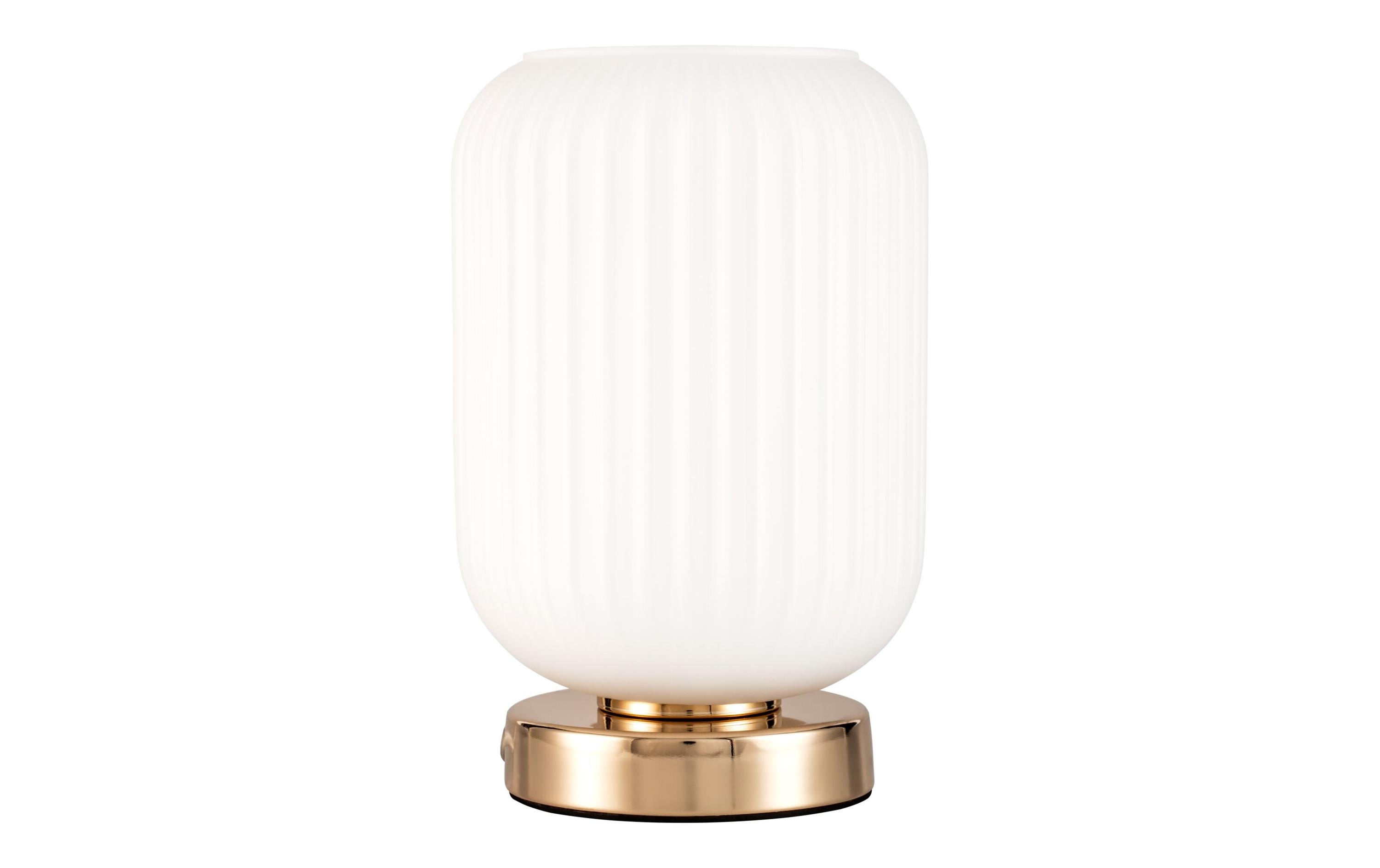 LED Tischleuchte »Tischleuchte Noble Purity«