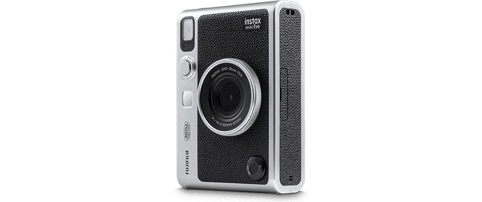 FUJIFILM Sofortbildkamera »Instax Mini Evo«