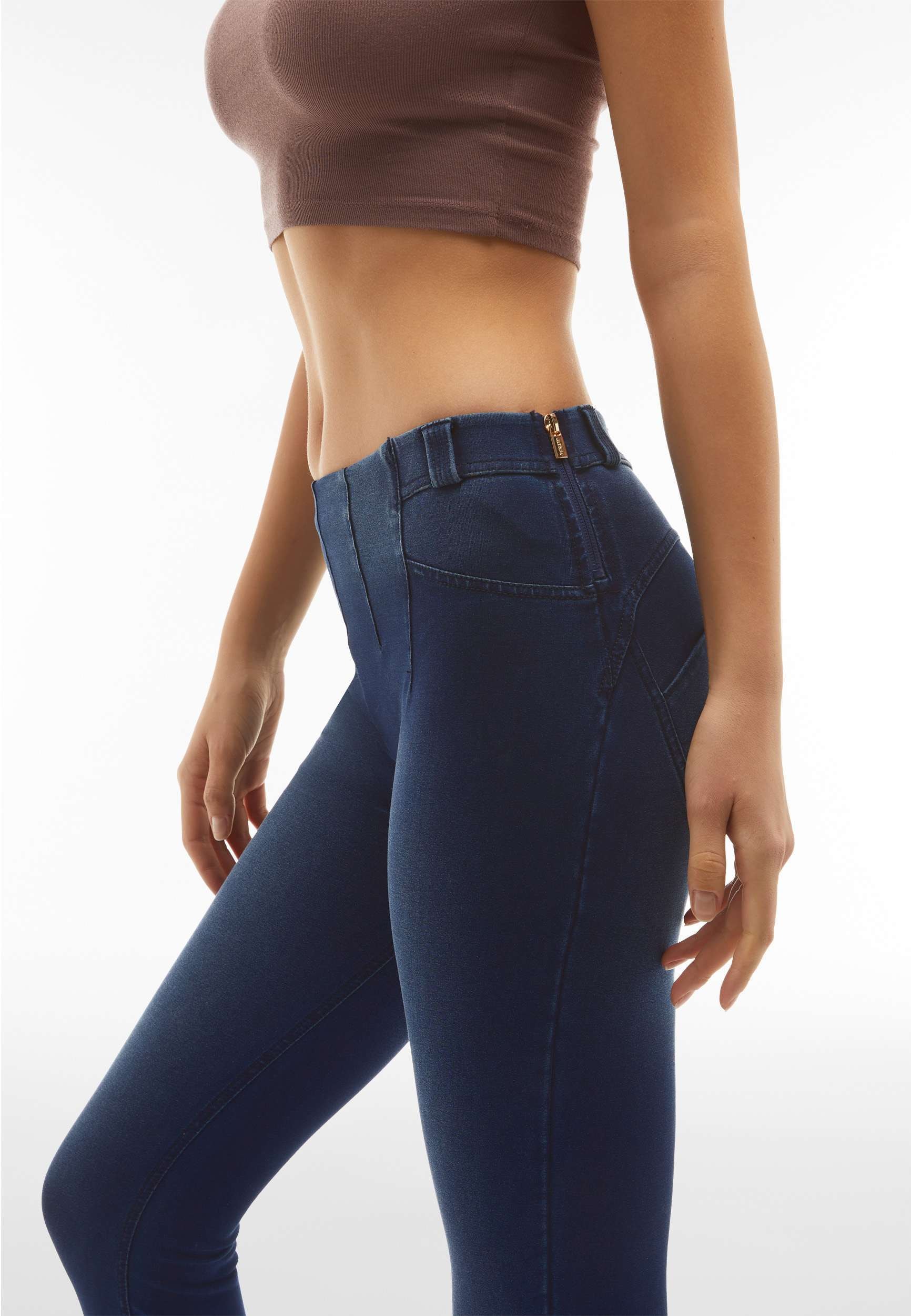 Freddy Leggings »Leggings WRUP1RHS401«