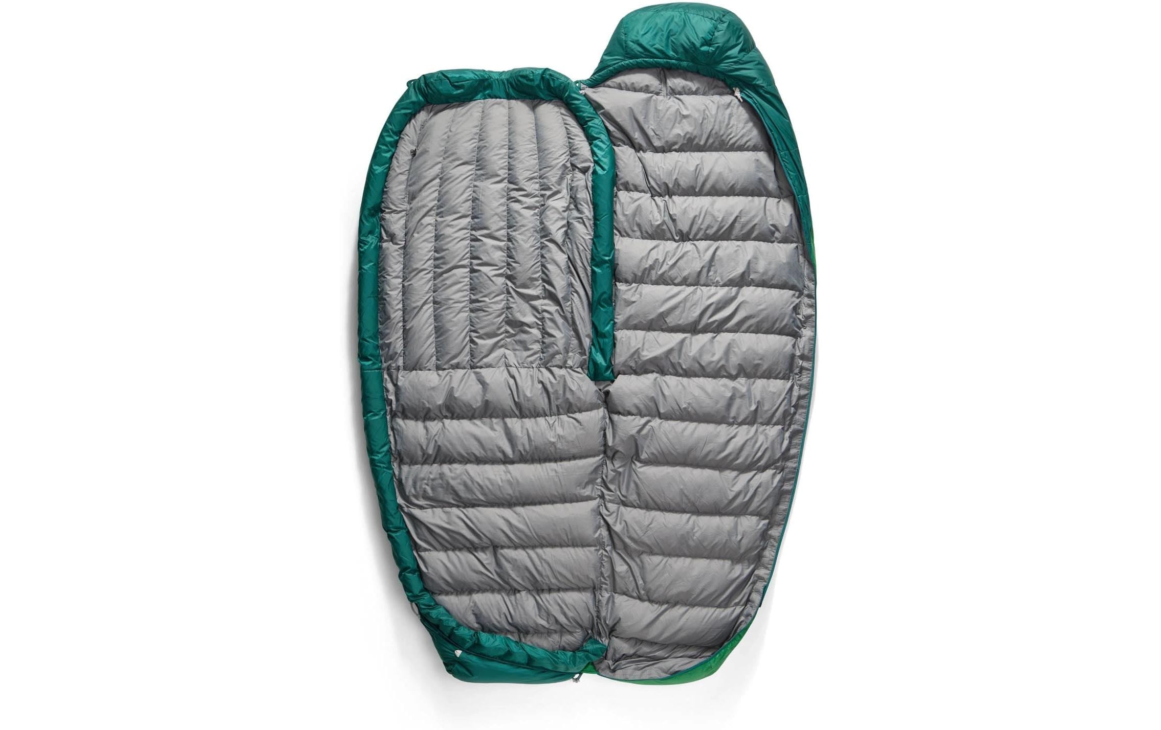 sea to summit Mumienschlafsack »Ascent -1C/30F R«