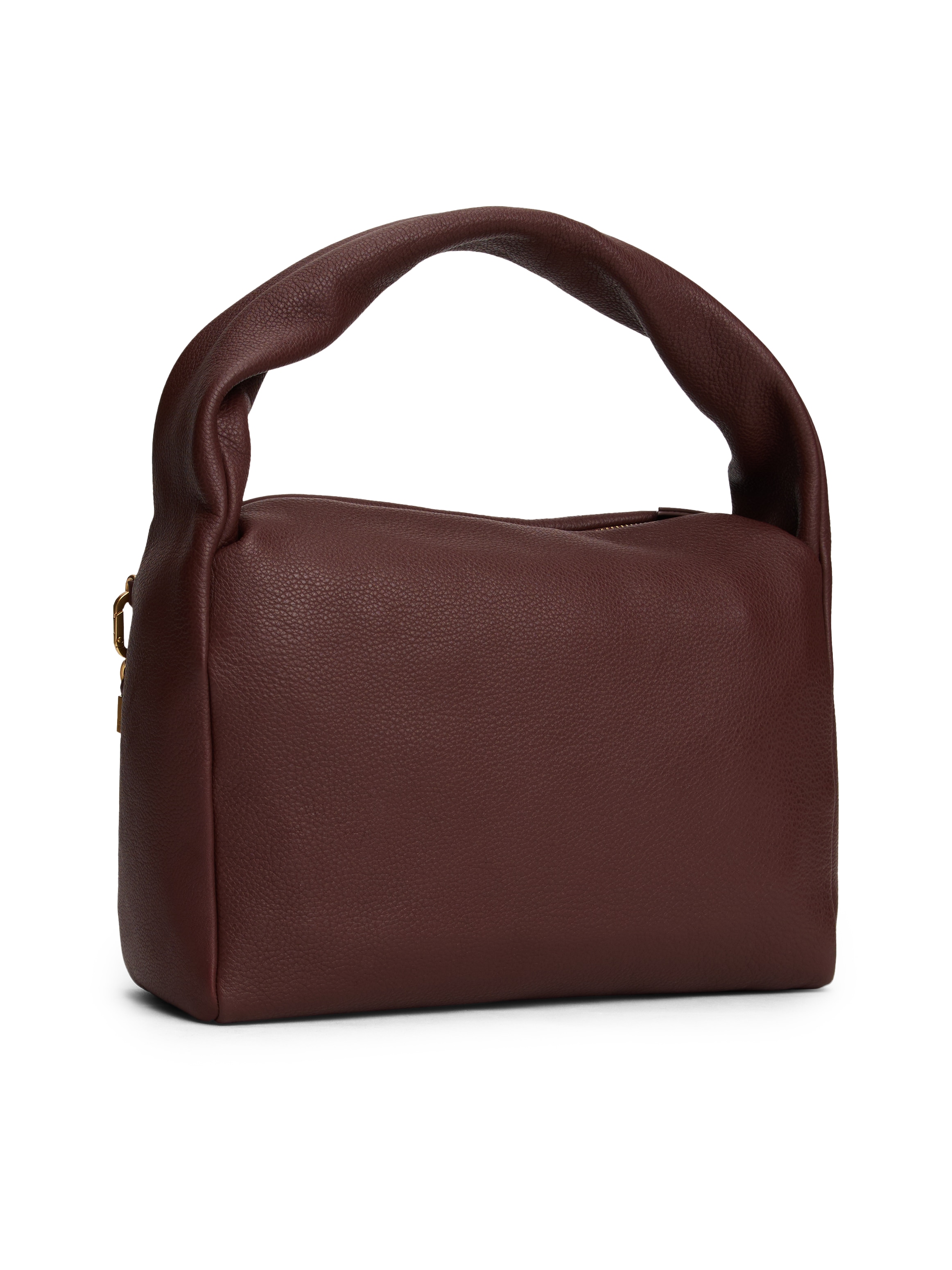 Tommy Hilfiger Hobo »CITY LEATHER SHOULDER BAG« sac fourre-tout femme, sac à épaule avec logo