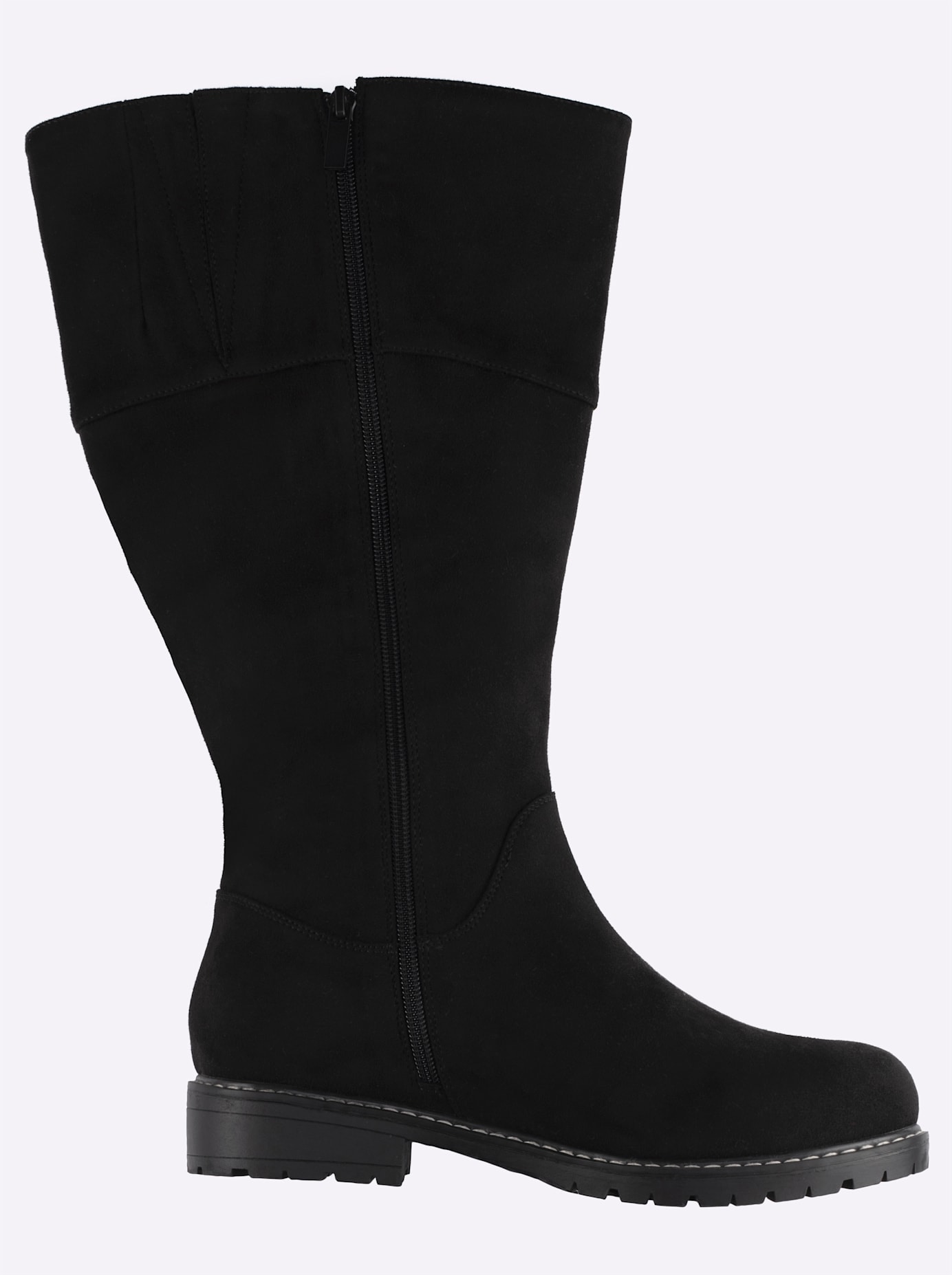 Sheego Weitschaftstiefel