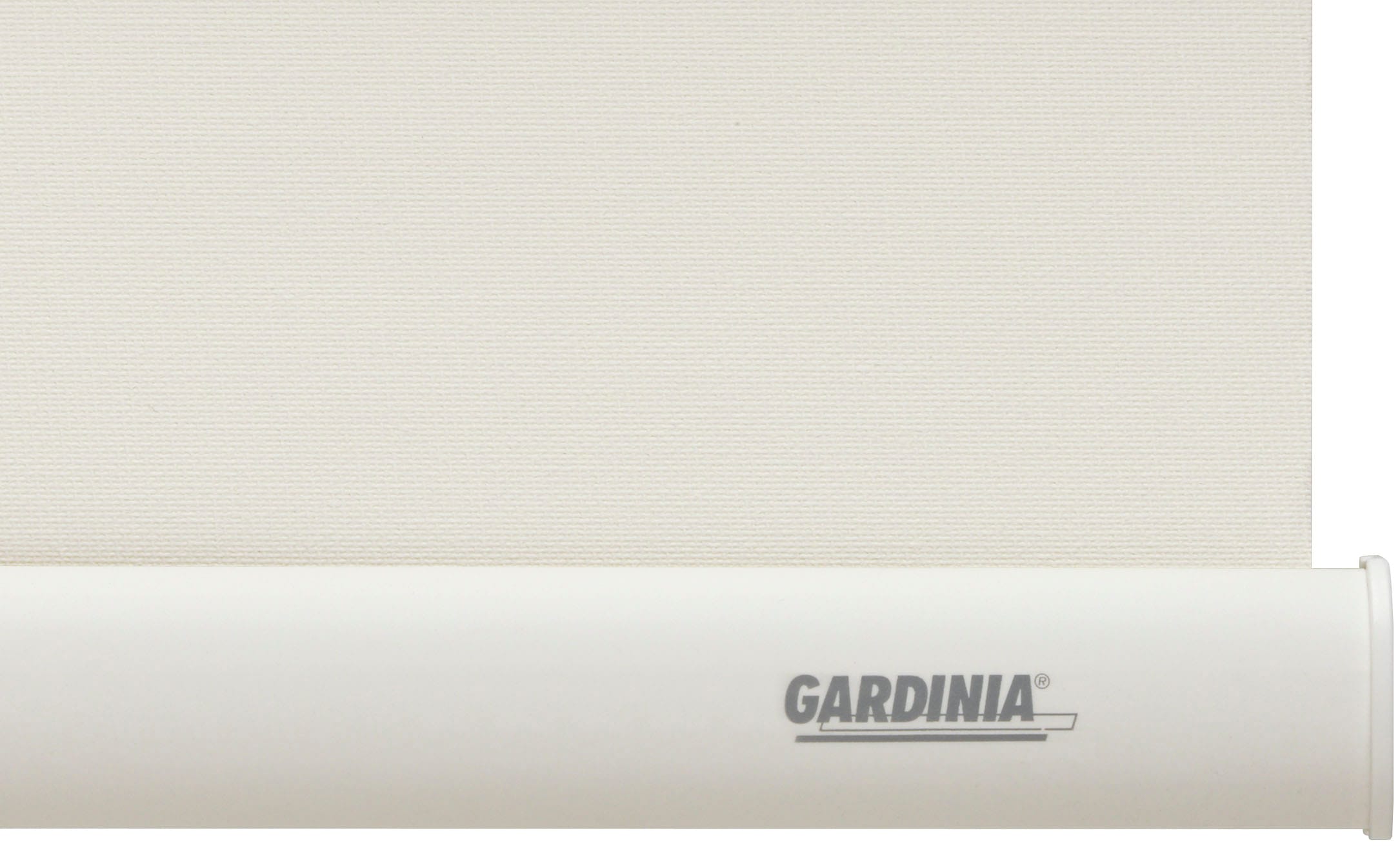 GARDINIA Seitenzugrollo »Uni-Rollo Verdunkelung«, verdunkelnd, Sichtschutz-Verdunkelung, mit Bohren, freihängend, Abschlussprofil in weiss