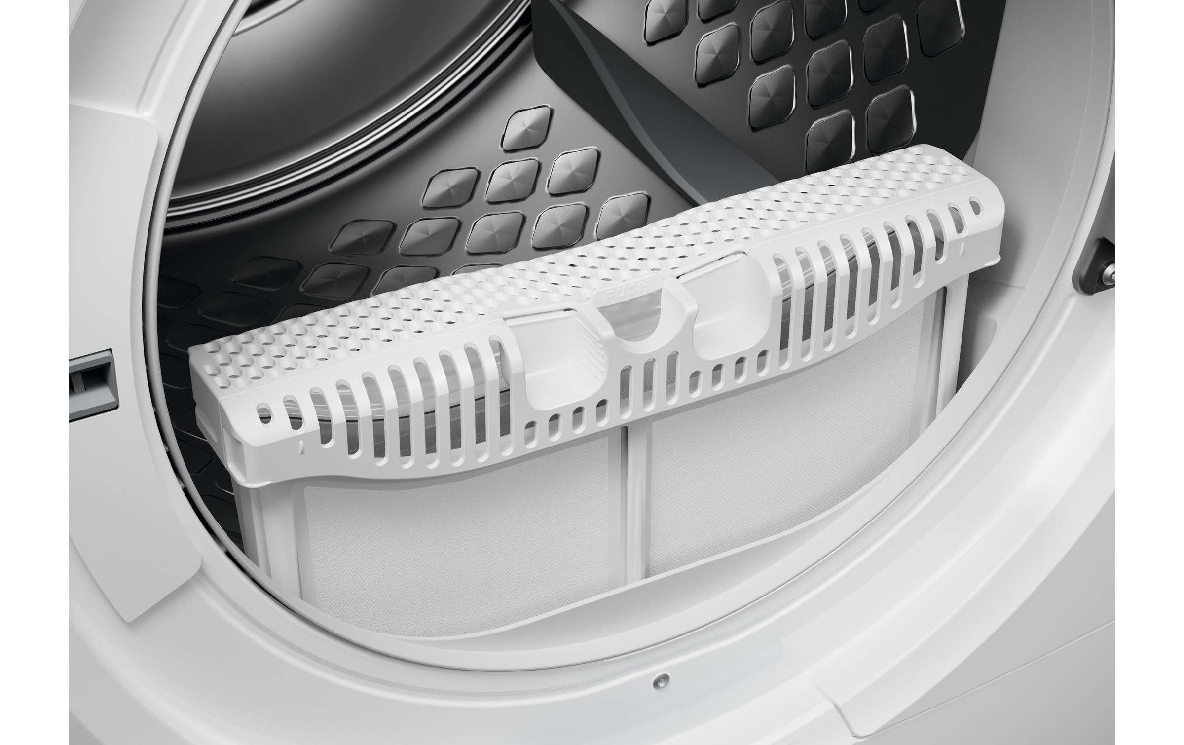 Electrolux Sèche-linge à pompe à chaleur »TWSL1IE500 Wechselbar/Links«