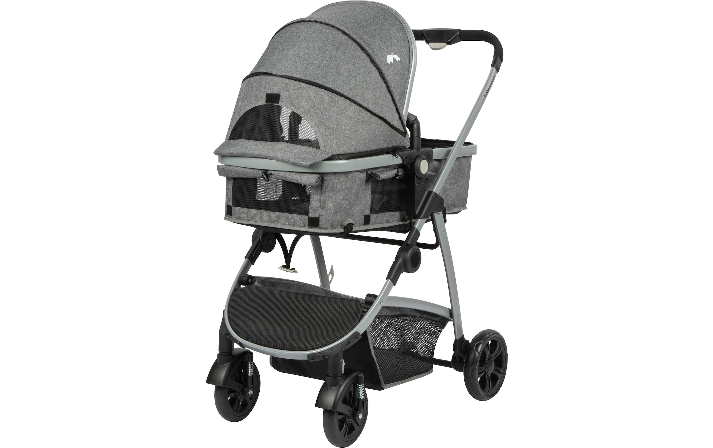 Kombi-Kinderwagen »Bebeconfort Hello«, 22 kg