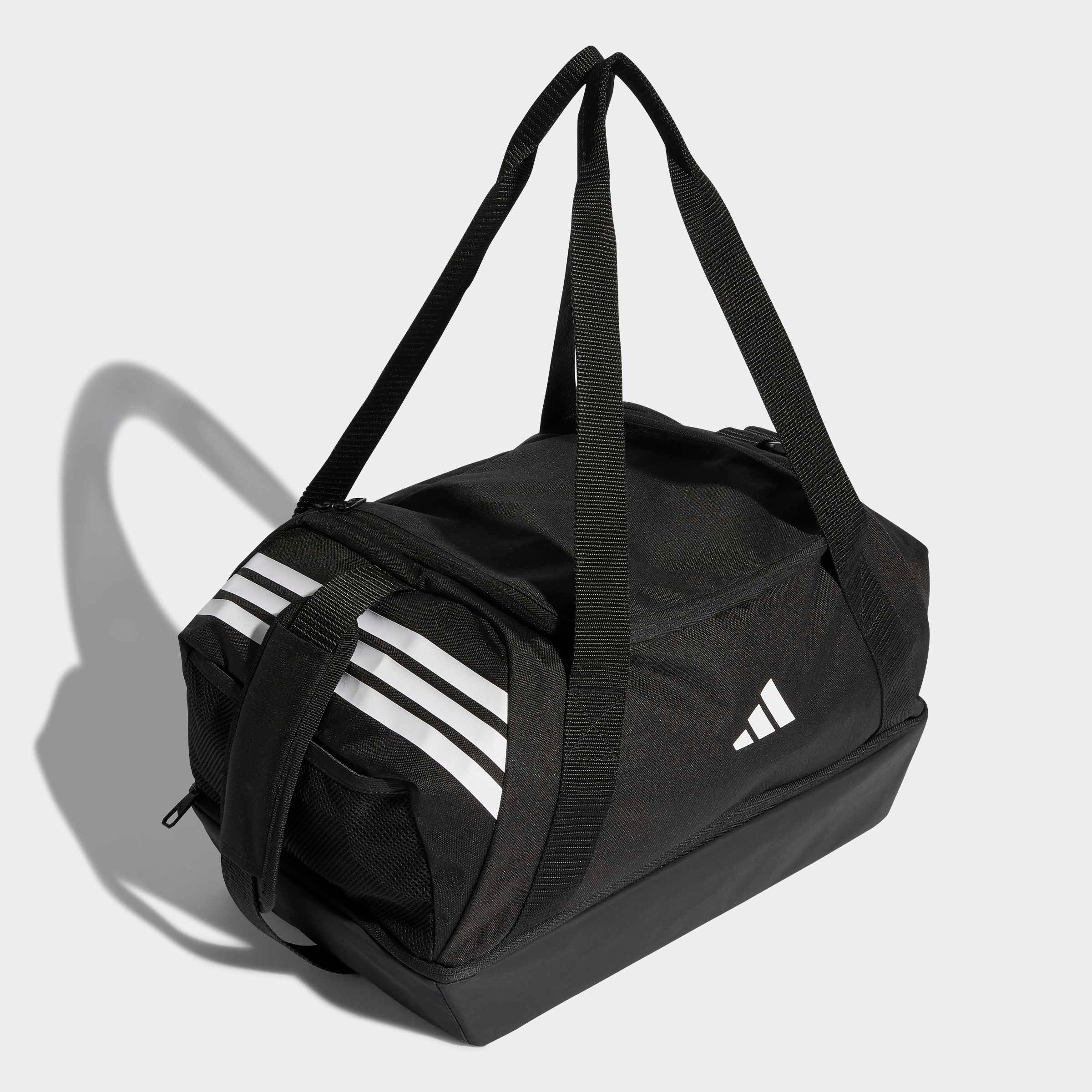 adidas Performance Sac de sport »TIRO DUFFLEBAG S MIT BODENFACH«
