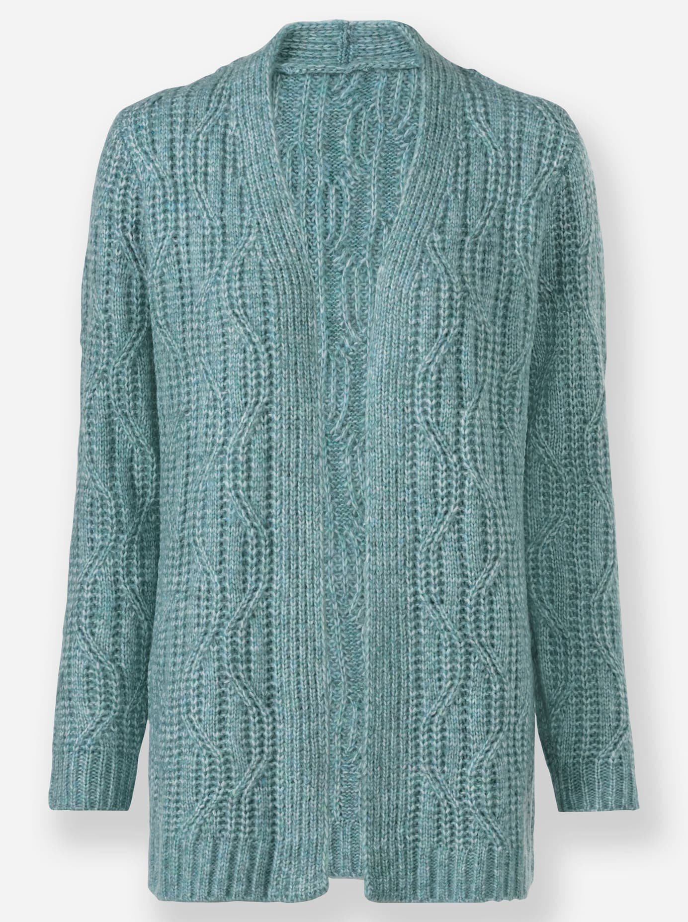 Inspirationen Cardigan