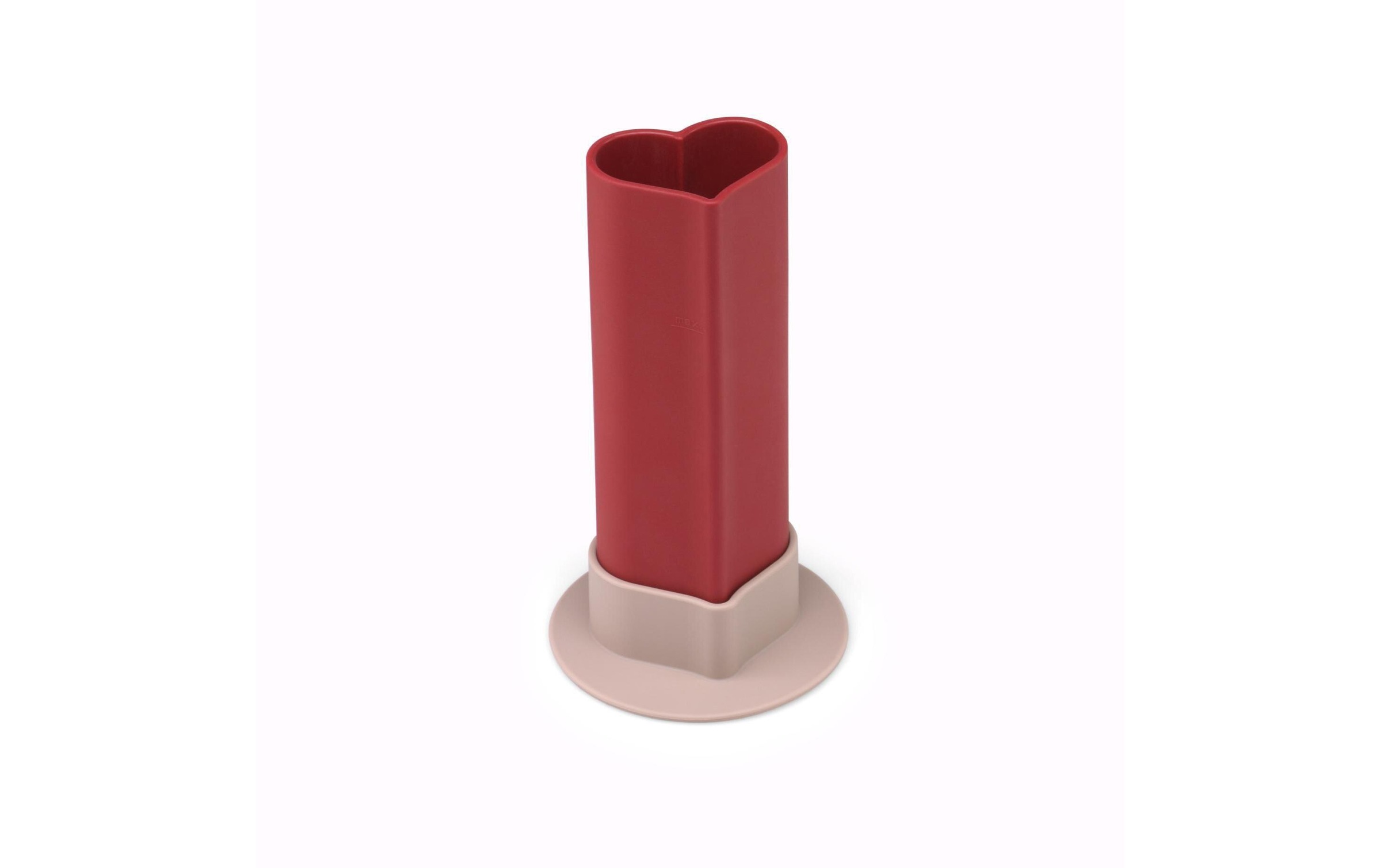 Kaiser Backform »30 cm mit Herz«, (1 St.)