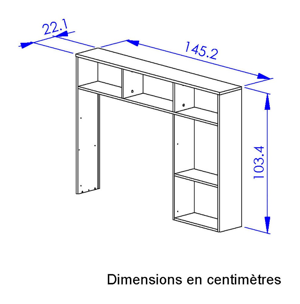 Gami Schlafzimmer-Set »Nael SET N°3« Set, 6 Stk. tlg. Elegant Schlafzimmer