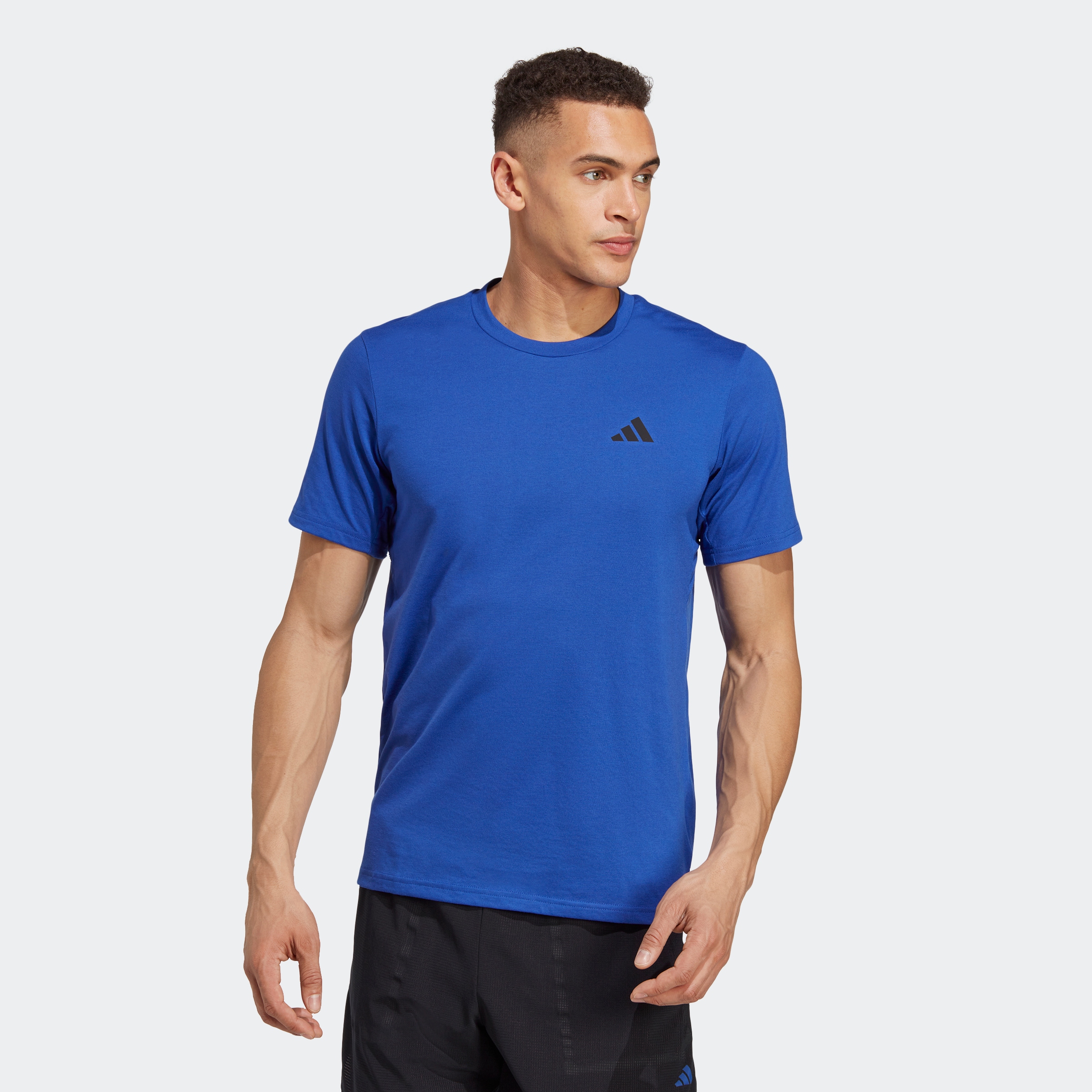 adidas Performance T-Shirt »TR-ES FR T«