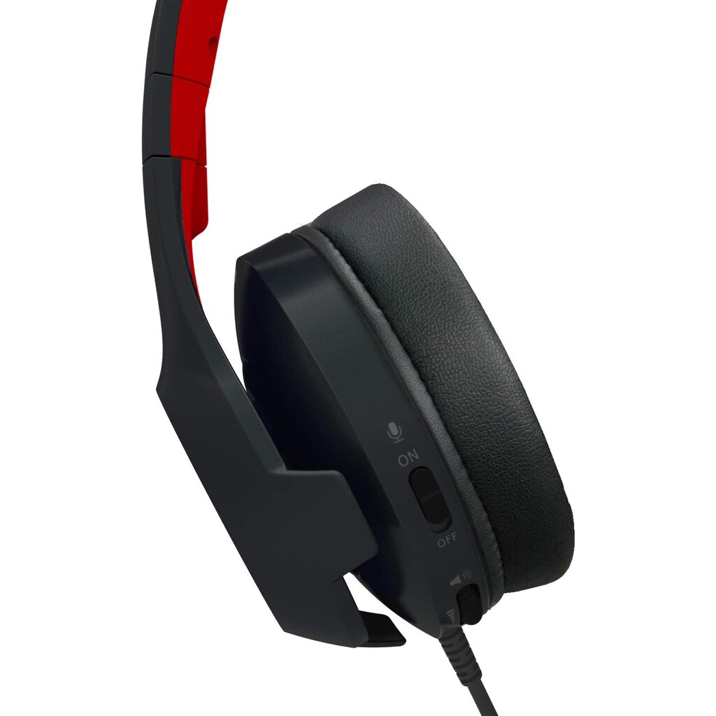 Hori Gaming-Headset »Gaming Headset Pro«