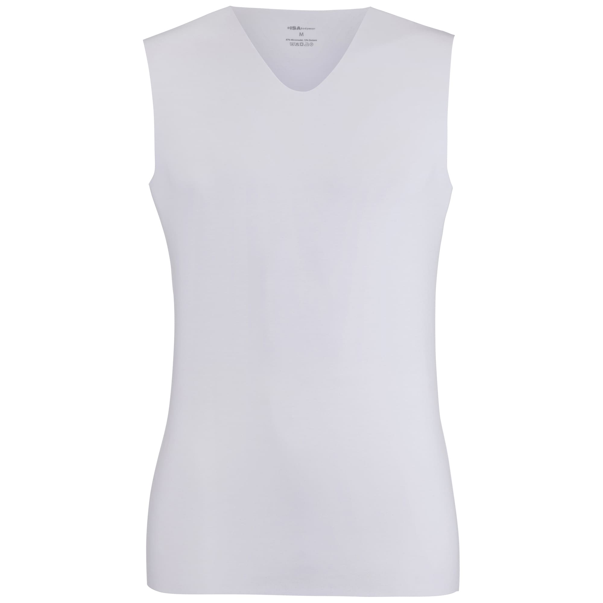 ISA Bodywear Muscleshirt »Muskelshirt«