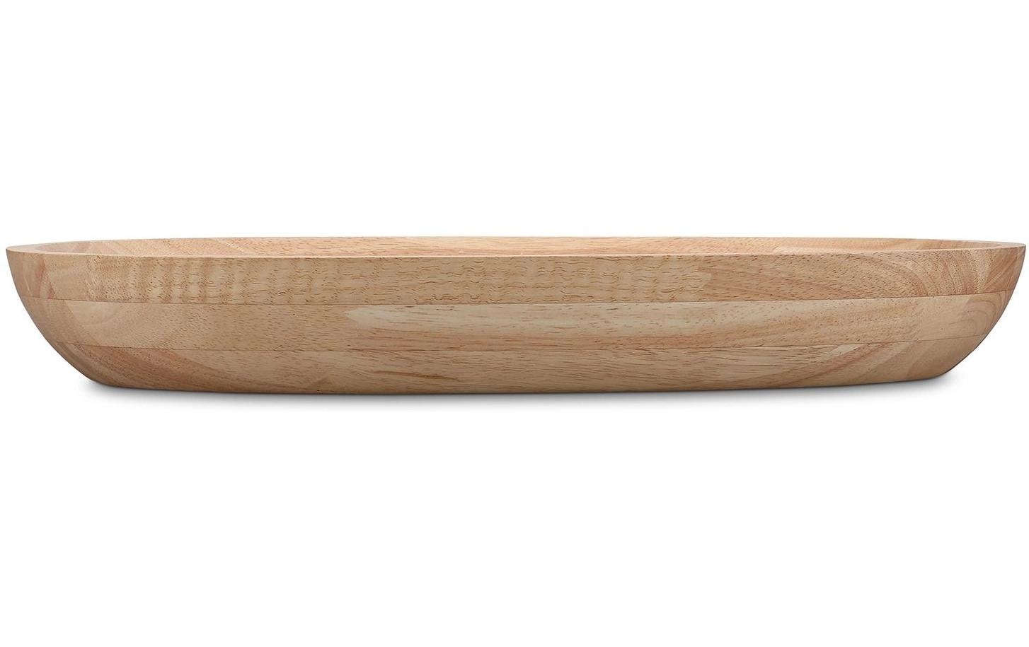 SALT AND PEPPER Bol »Salt & Pepper Servierschale Essenza 47 x 30 x 6 cm«