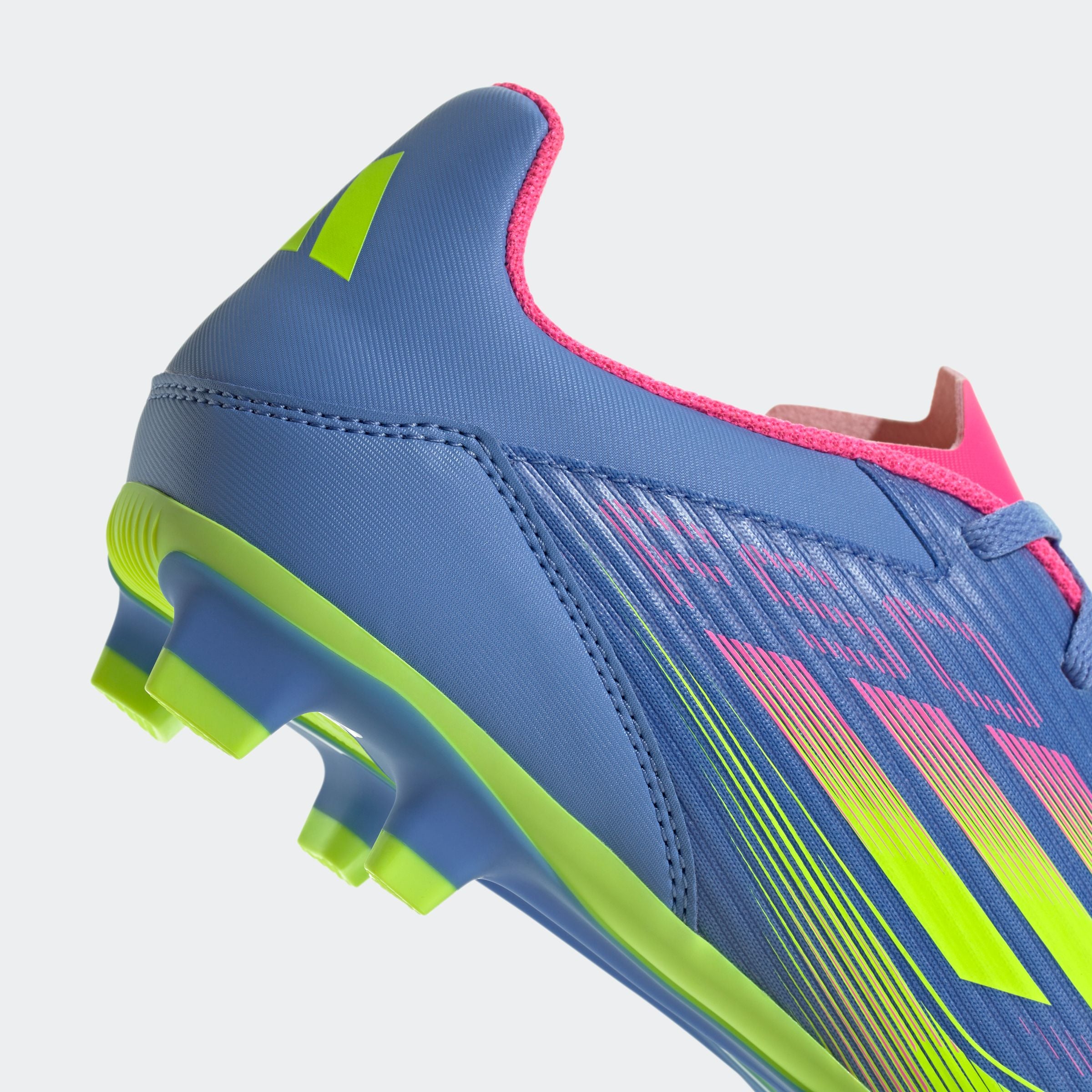 adidas Performance Fussballschuh »F50 CLUB FG/MG«