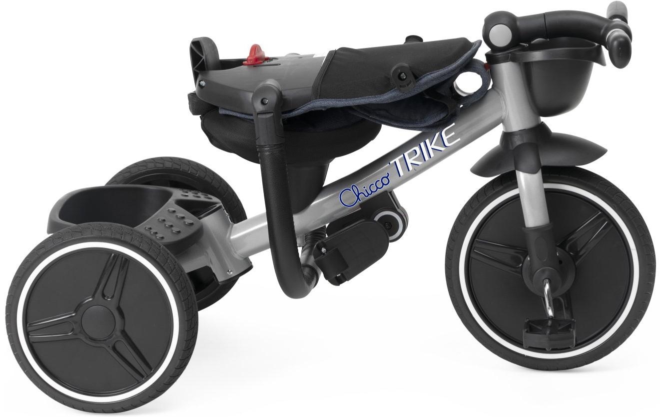 Chicco Dreirad »Trike 4 in 1«