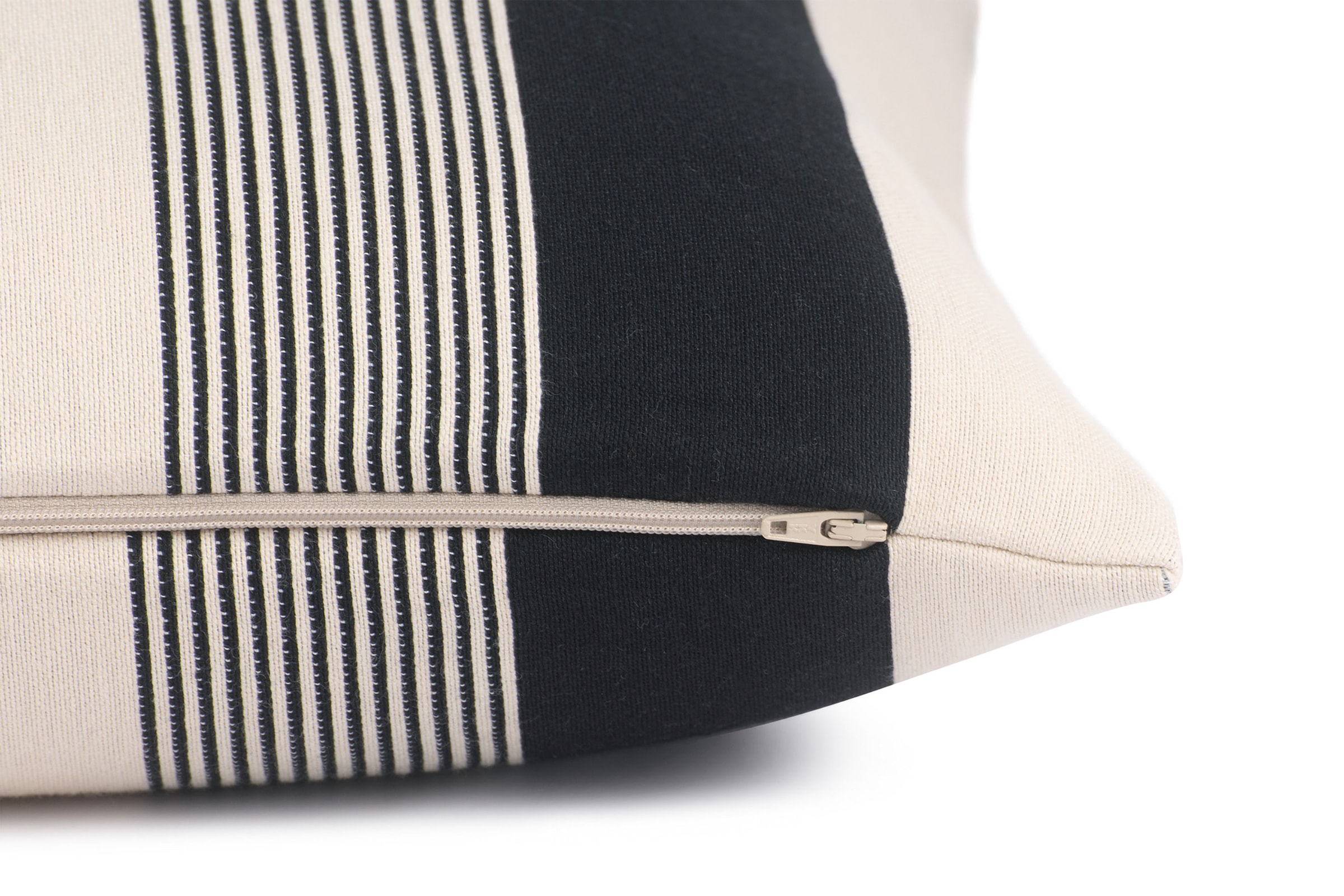 Musterring Dekokissen »Stripe«