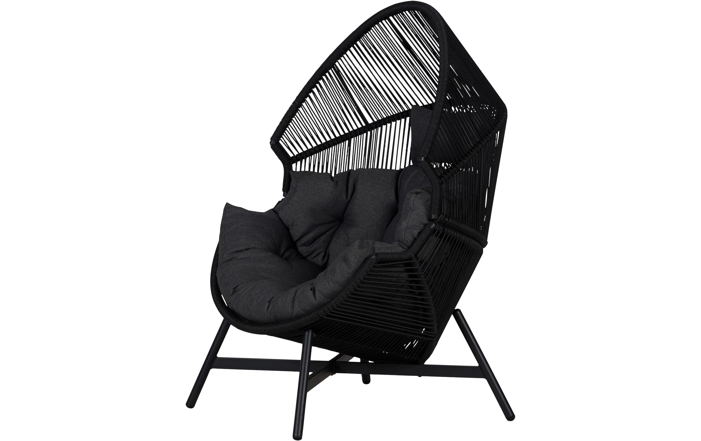   Loungesessel »Benny 98 x 100 x 142cm«